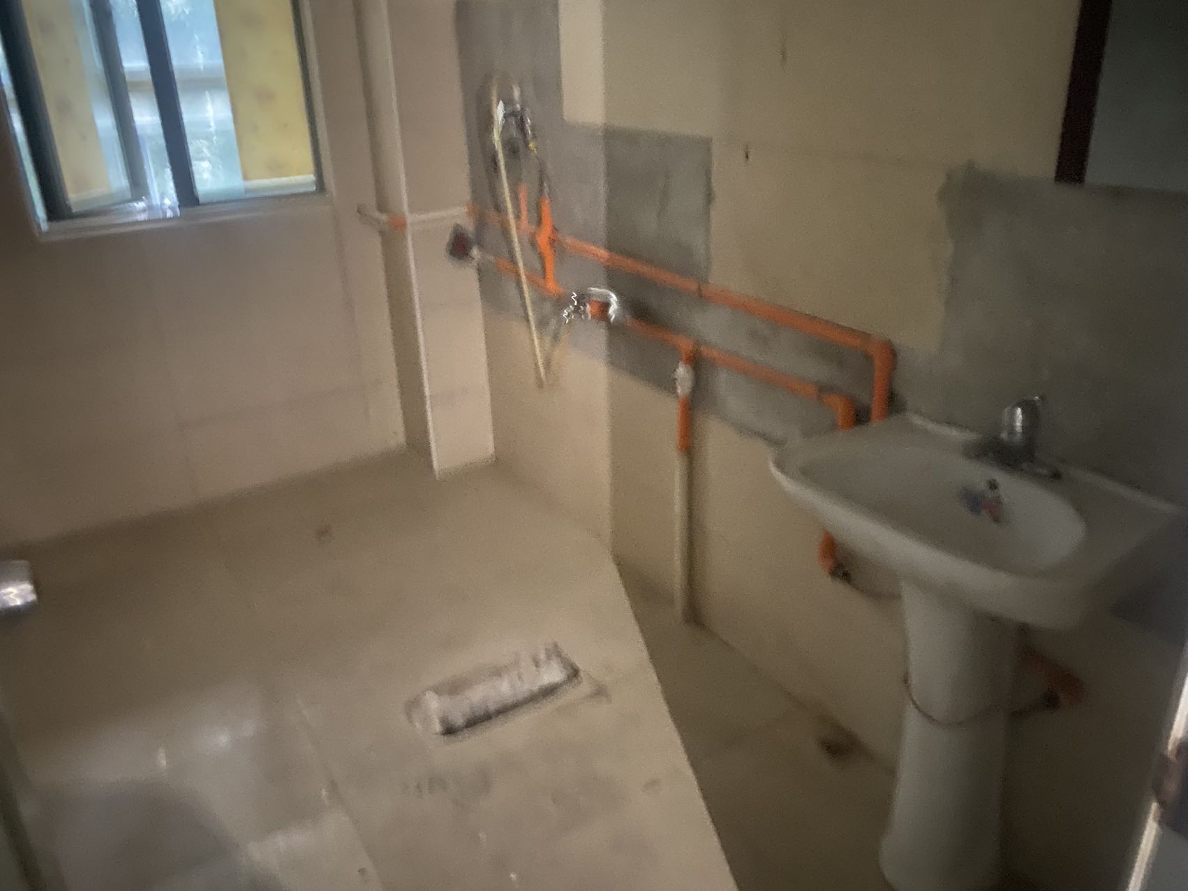 庐山春天一期桃李苑  3室2厅1卫    75.0万 庐山春天一期桃李苑  3室2厅1卫    75.0万室内图