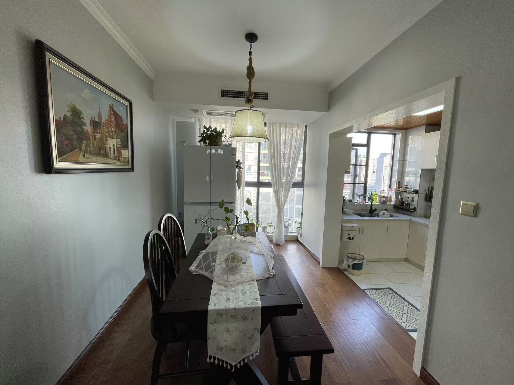 庐山春天早安华晨  4室2厅2卫    88.0万 庐山春天早安华晨  4室2厅2卫    88.0万室内图