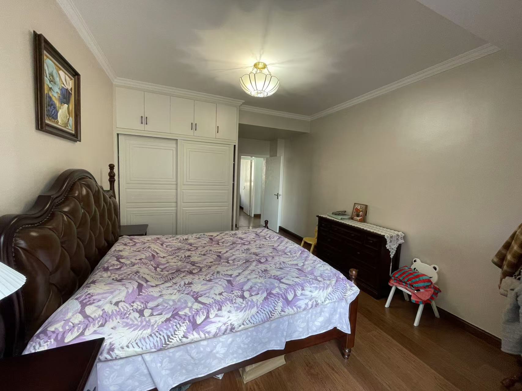 庐山春天早安华晨  4室2厅2卫    88.0万 庐山春天早安华晨  4室2厅2卫    88.0万室内图