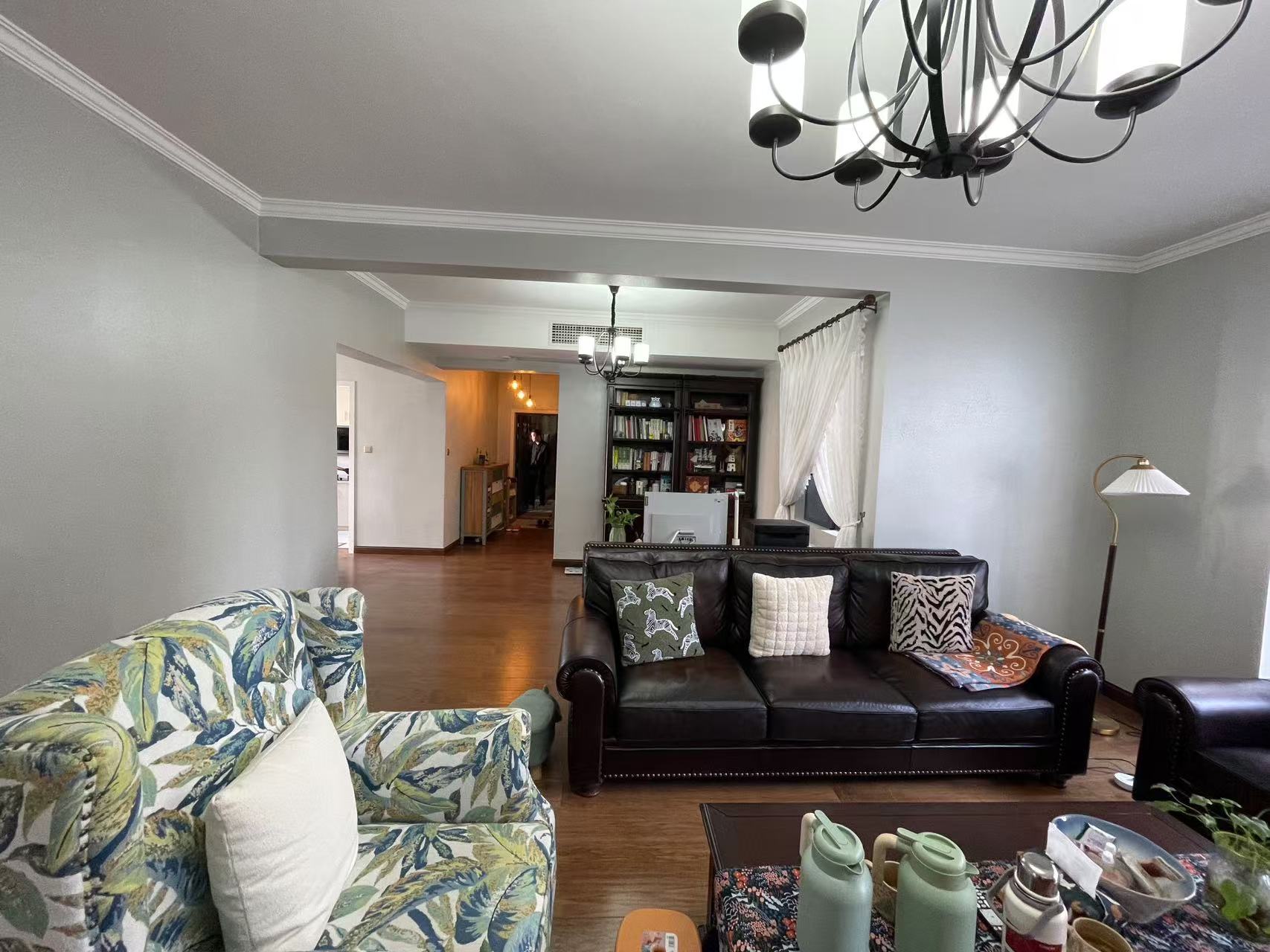 庐山春天早安华晨  4室2厅2卫    88.0万 庐山春天早安华晨  4室2厅2卫    88.0万室内图