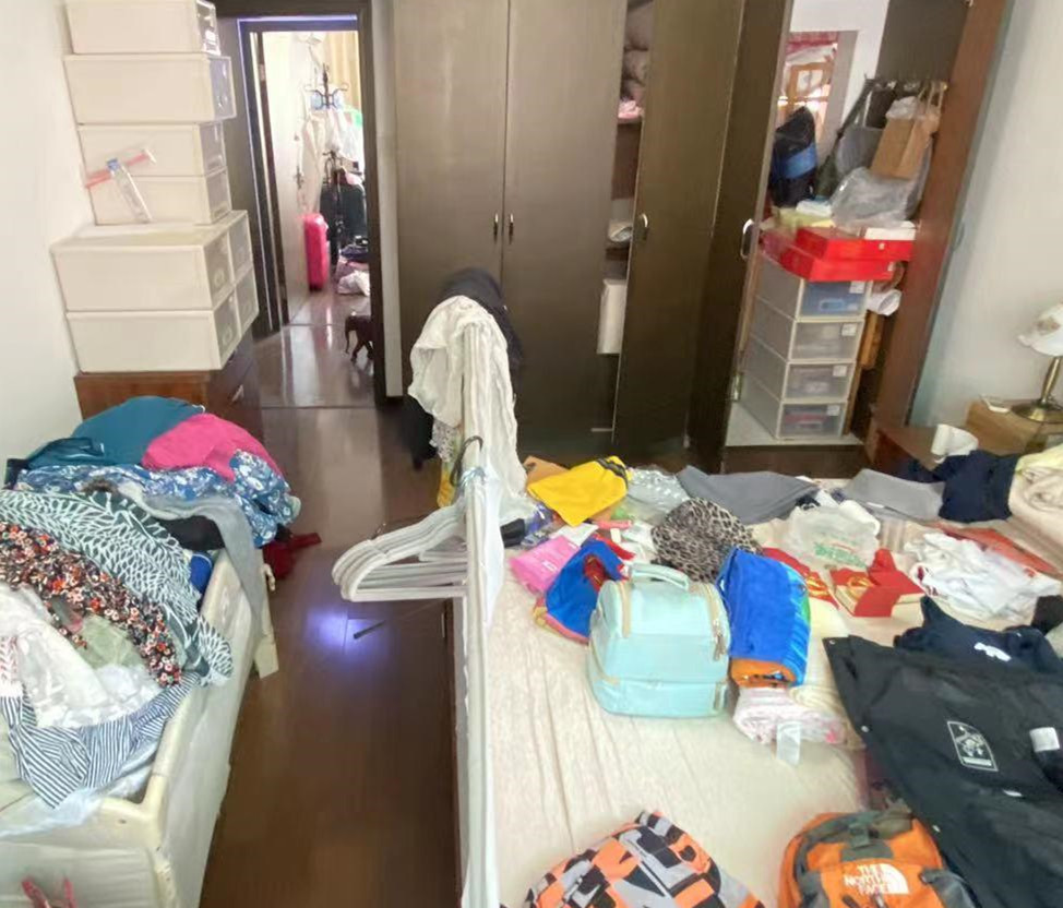 省军区宿舍  3室2厅2卫   3500.00元/月室内图