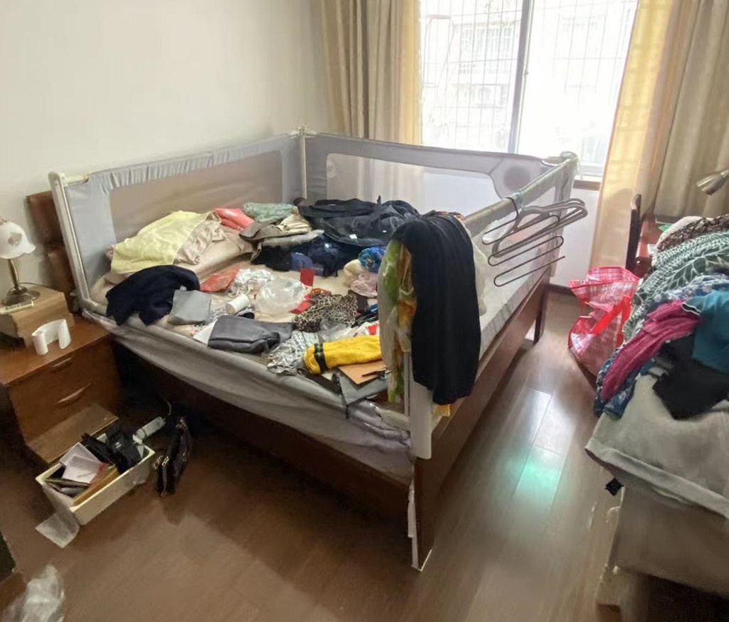 省军区宿舍  3室2厅2卫   3500.00元/月室内图