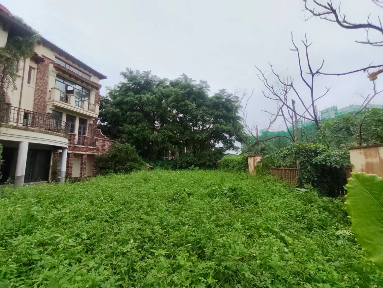 中信台达国际一期 6室3厅4卫 780.0万 中信台达国际一期 6室3厅4卫 780.0万室内图