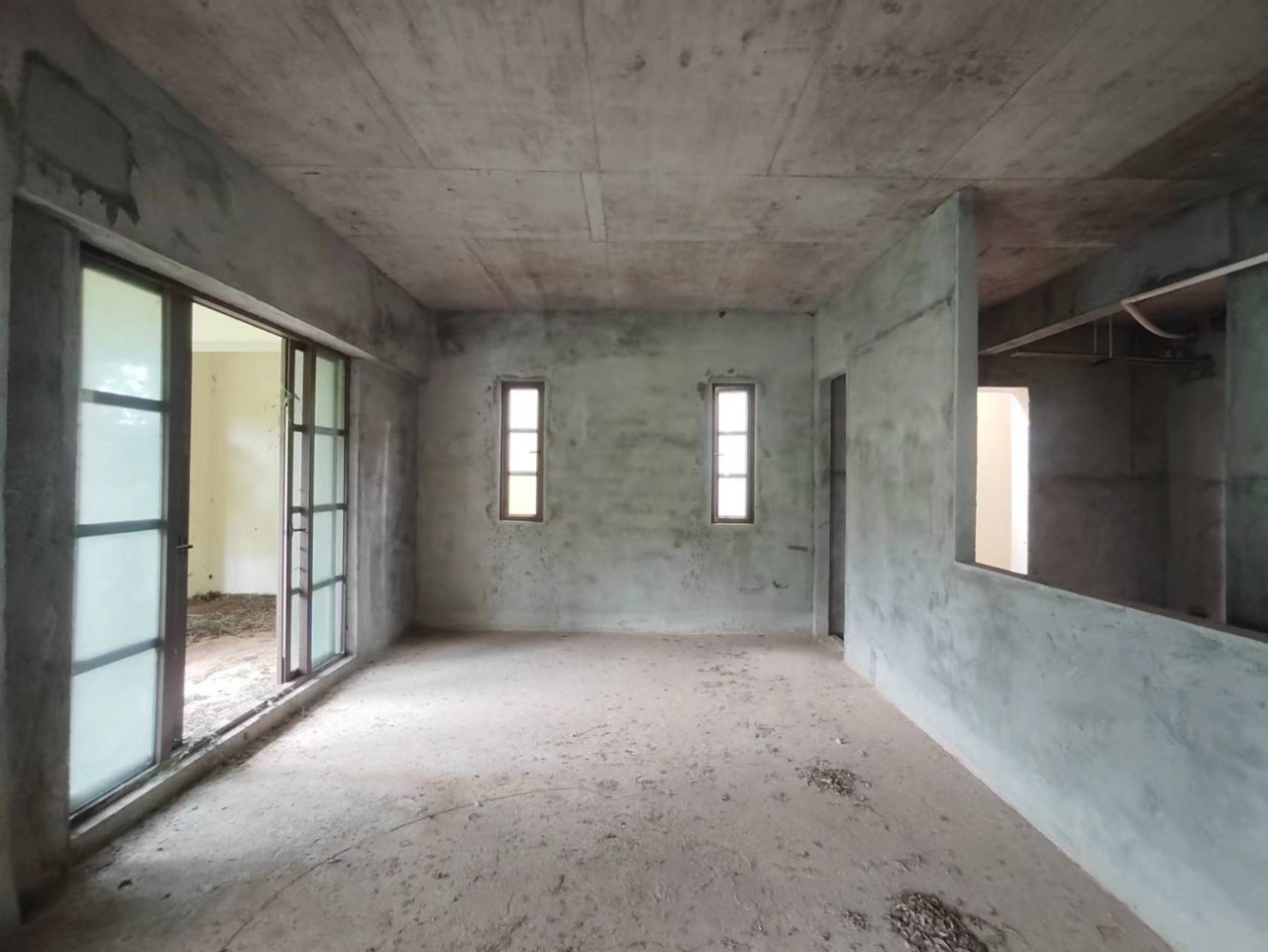 中信台达国际一期 6室3厅4卫 780.0万 中信台达国际一期 6室3厅4卫 780.0万室内图