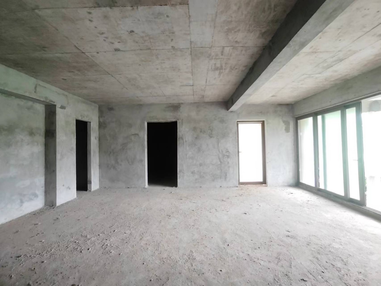 中信台达国际一期 6室3厅4卫 780.0万 中信台达国际一期 6室3厅4卫 780.0万室内图