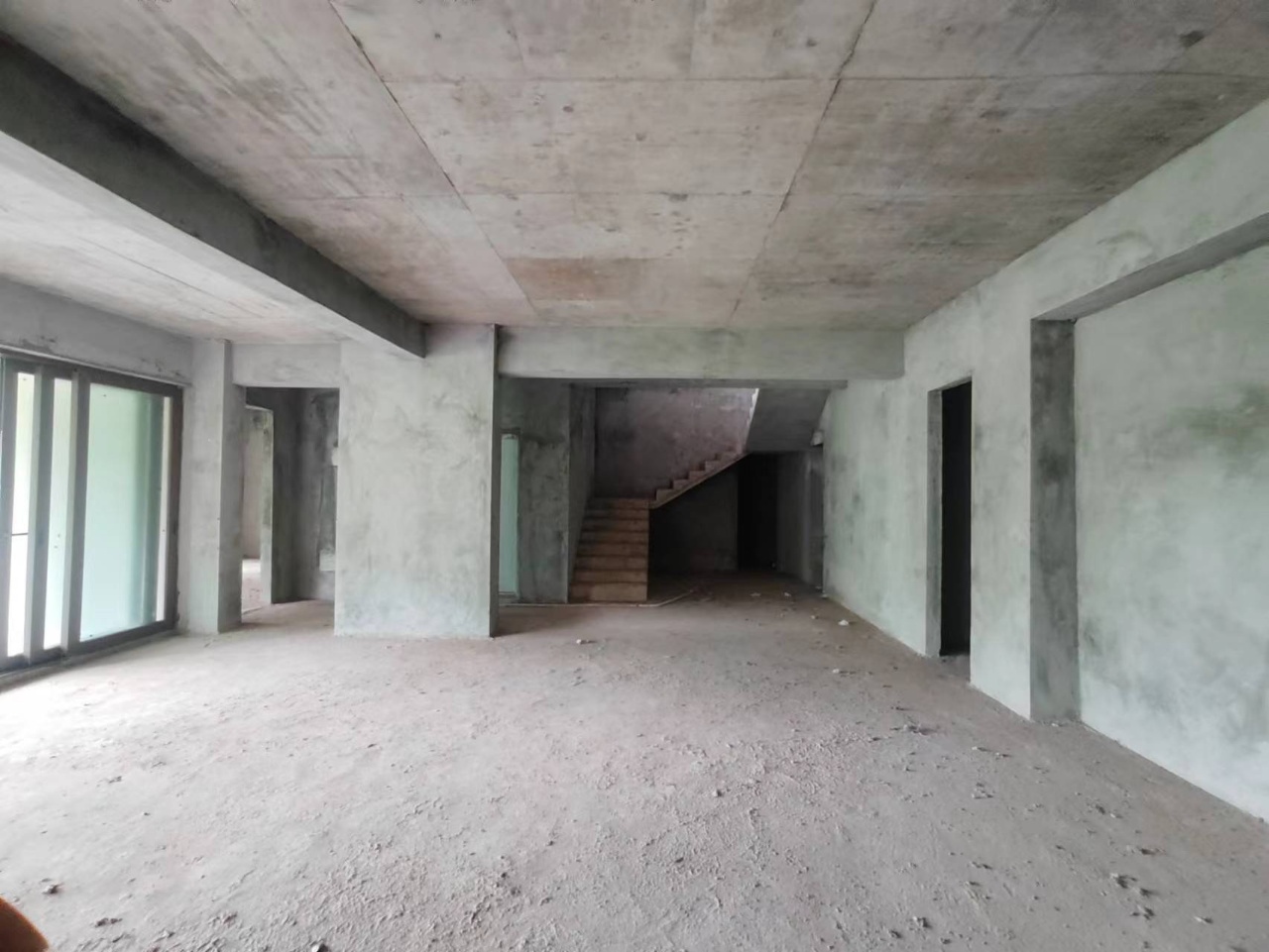 中信台达国际一期 6室3厅4卫 780.0万 中信台达国际一期 6室3厅4卫 780.0万室内图