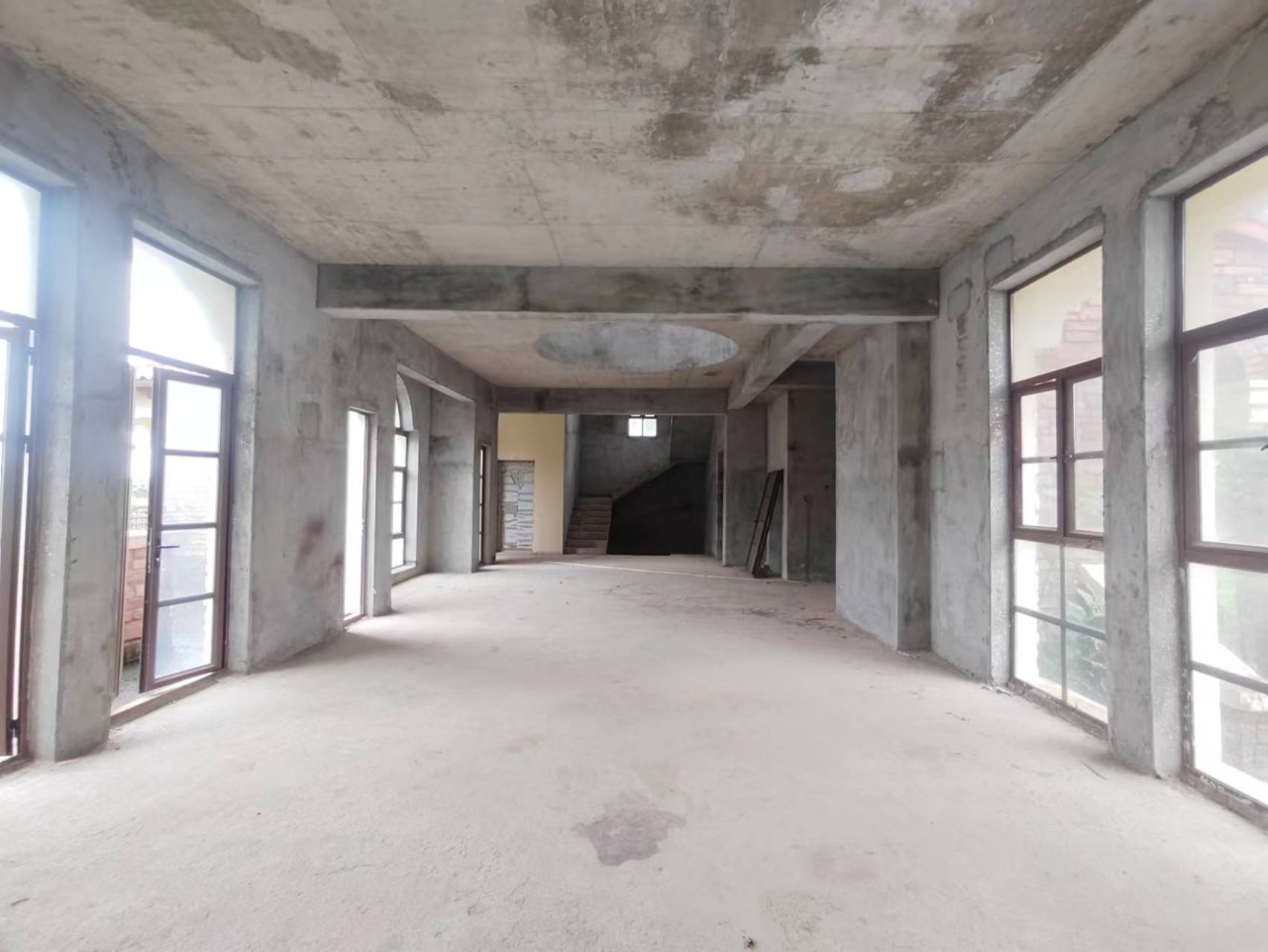 中信台达国际一期 6室3厅4卫 780.0万 中信台达国际一期 6室3厅4卫 780.0万室内图