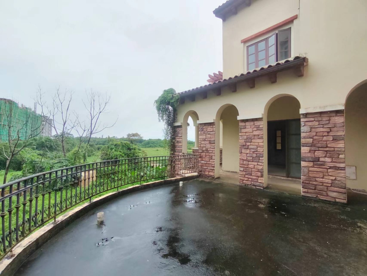 中信台达国际一期 6室3厅4卫 780.0万 中信台达国际一期 6室3厅4卫 780.0万室内图