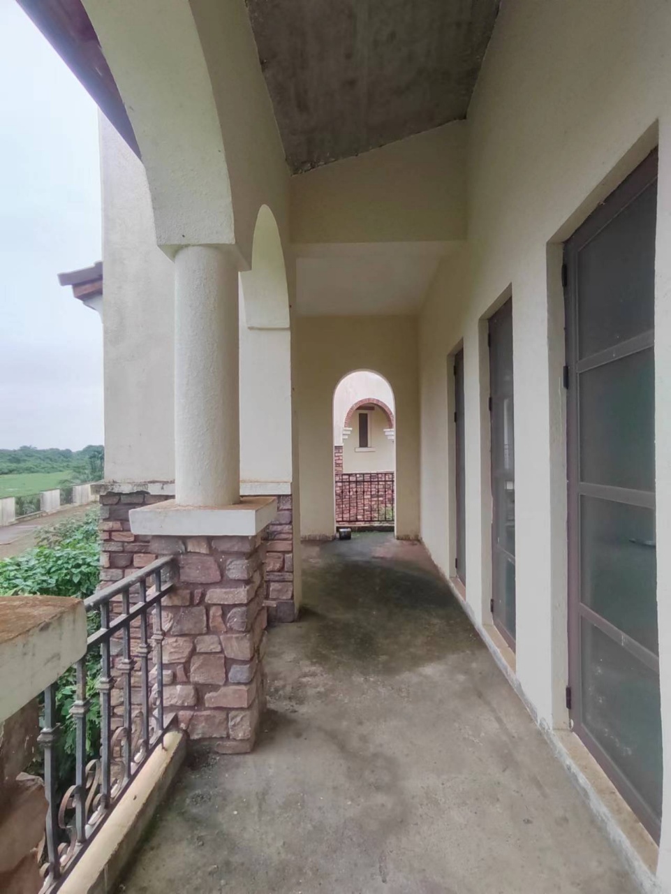 中信台达国际一期 6室3厅4卫 780.0万 中信台达国际一期 6室3厅4卫 780.0万室内图