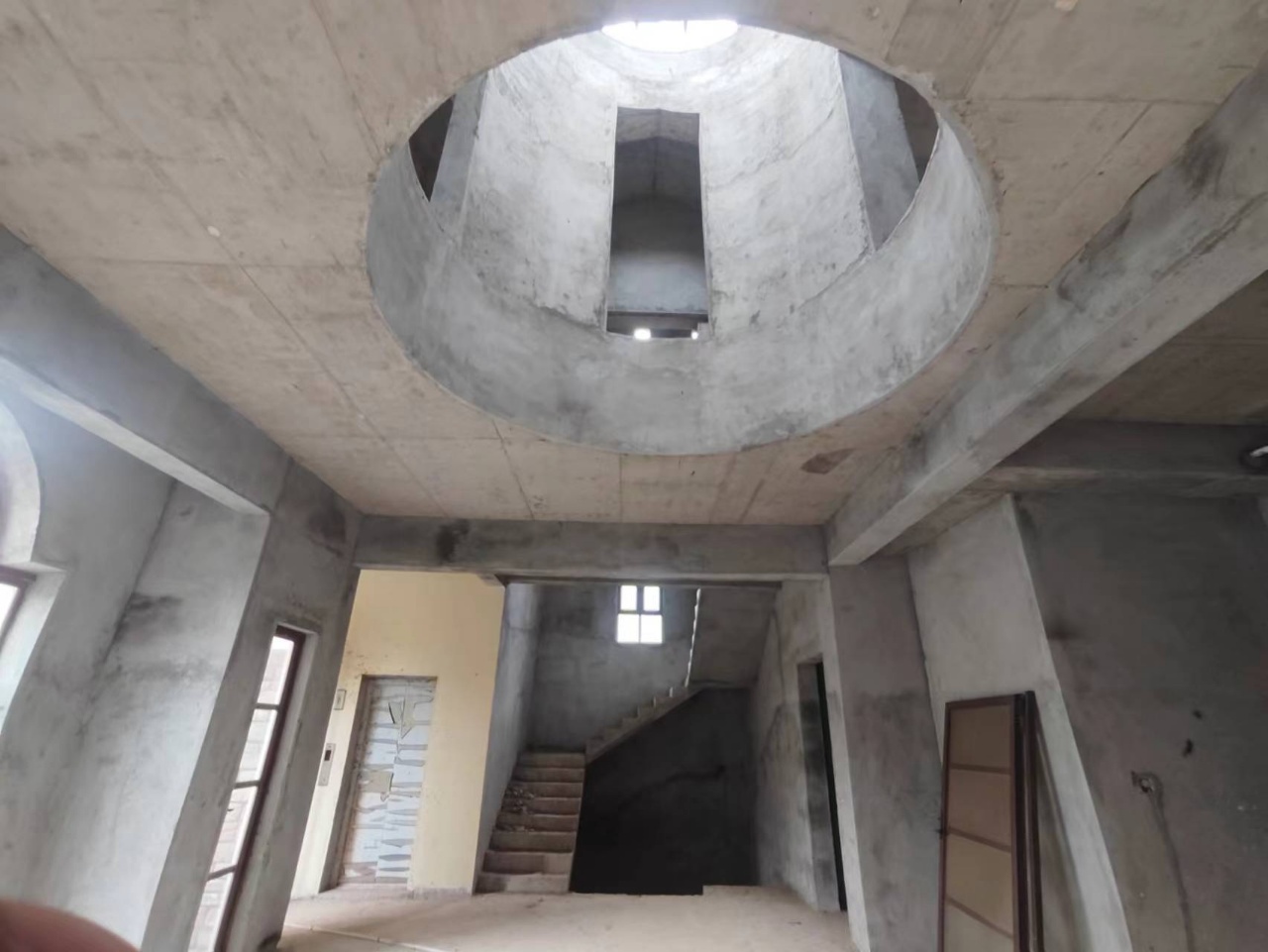 中信台达国际一期 6室3厅4卫 780.0万 中信台达国际一期 6室3厅4卫 780.0万室内图