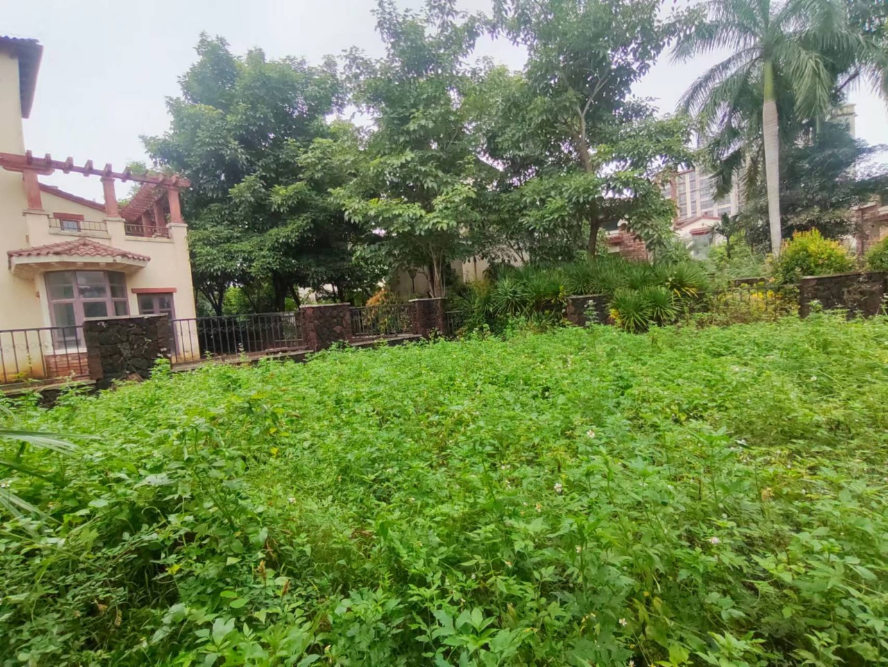 中信台达国际一期 6室3厅4卫 780.0万 中信台达国际一期 6室3厅4卫 780.0万室内图