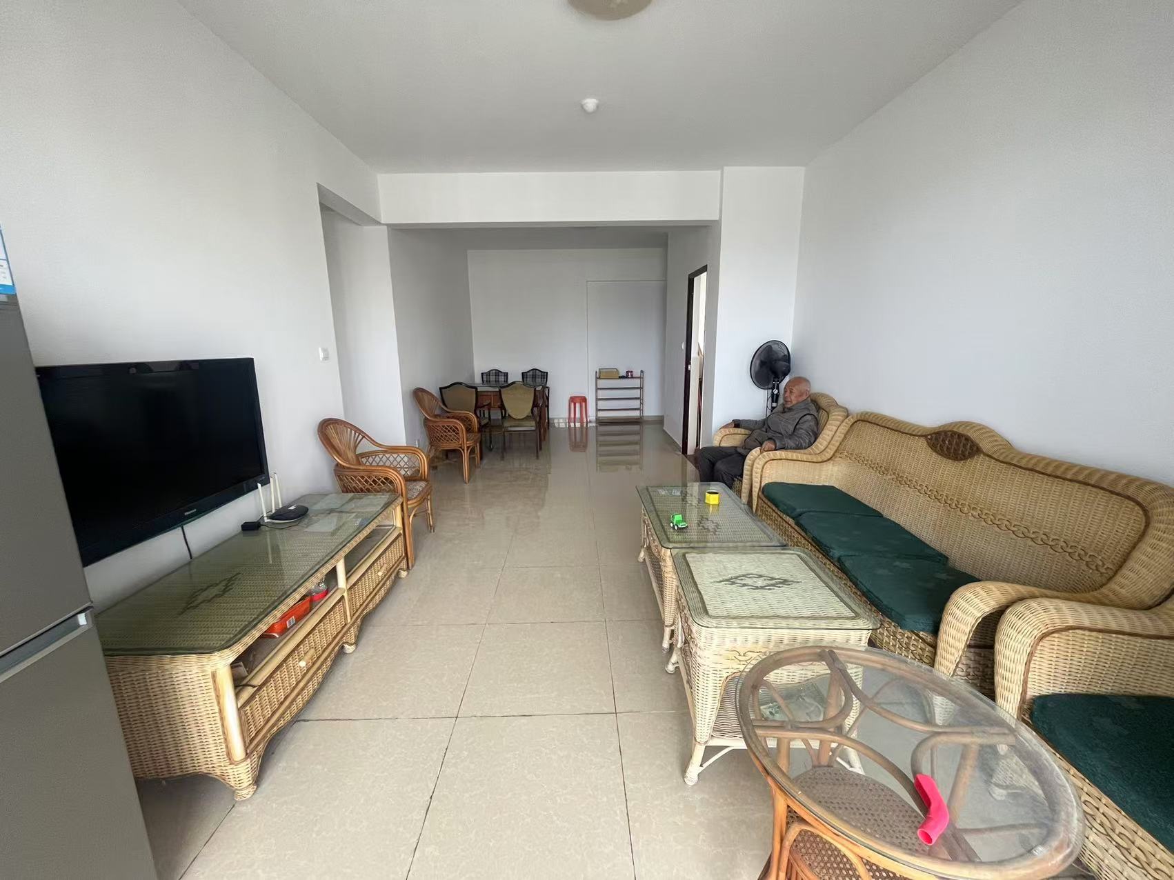 道客和悦坊 3室2厅2卫 2800.0元/月 道客和悦坊 3室2厅2卫 2800.0元/月室内图