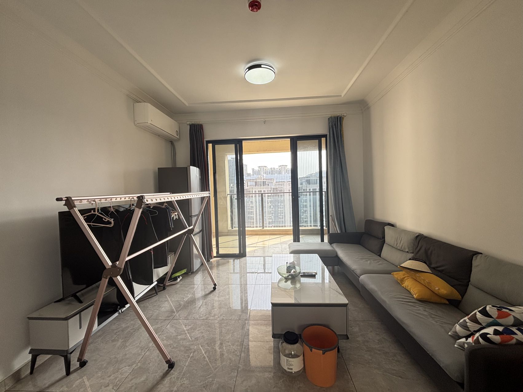 星华海岸城三期  3室2厅2卫    190.0万 星华海岸城三期  3室2厅2卫    190.0万户型图