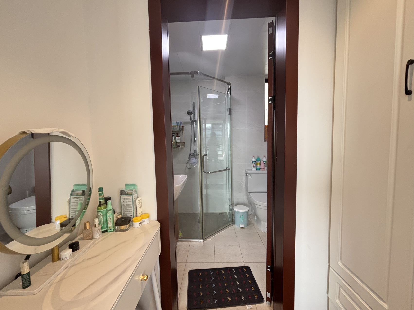 星华海岸城三期  3室2厅2卫    190.0万 星华海岸城三期  3室2厅2卫    190.0万室内图