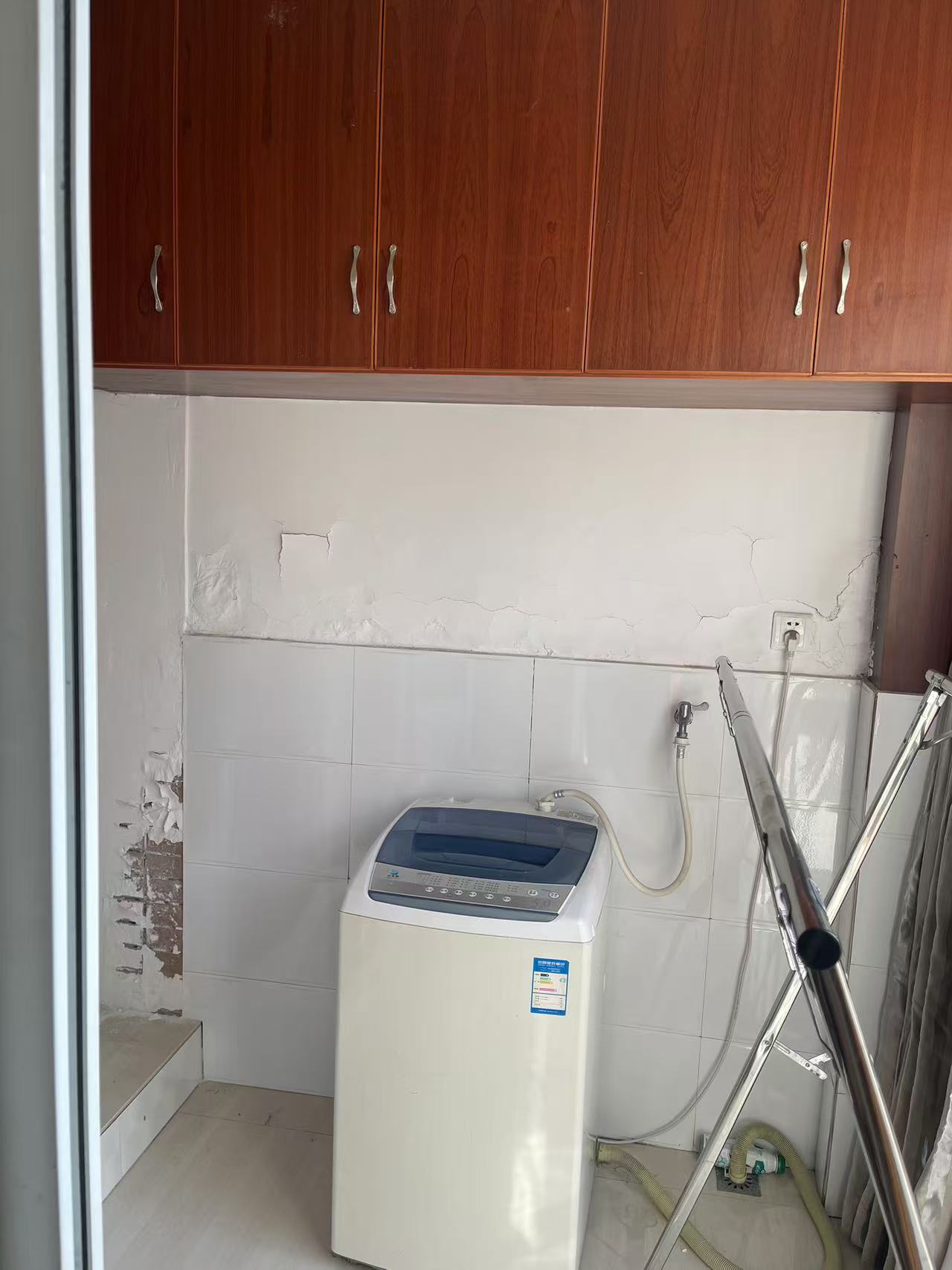 腾泰佳园 1室1厅1卫 1100.0元/月 腾泰佳园 1室1厅1卫 1100.0元/月室内图