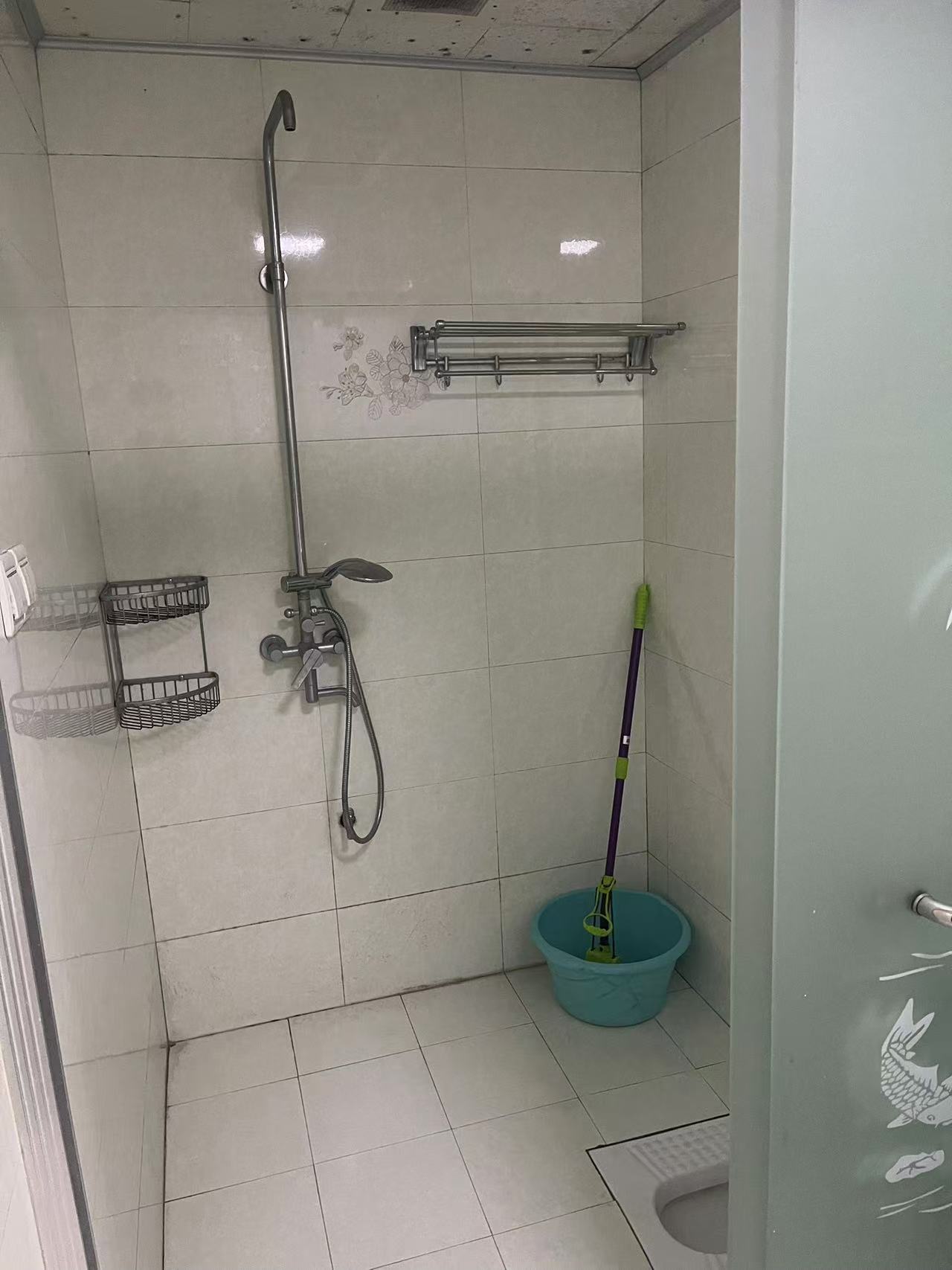 腾泰佳园 1室1厅1卫 1100.0元/月 腾泰佳园 1室1厅1卫 1100.0元/月室内图