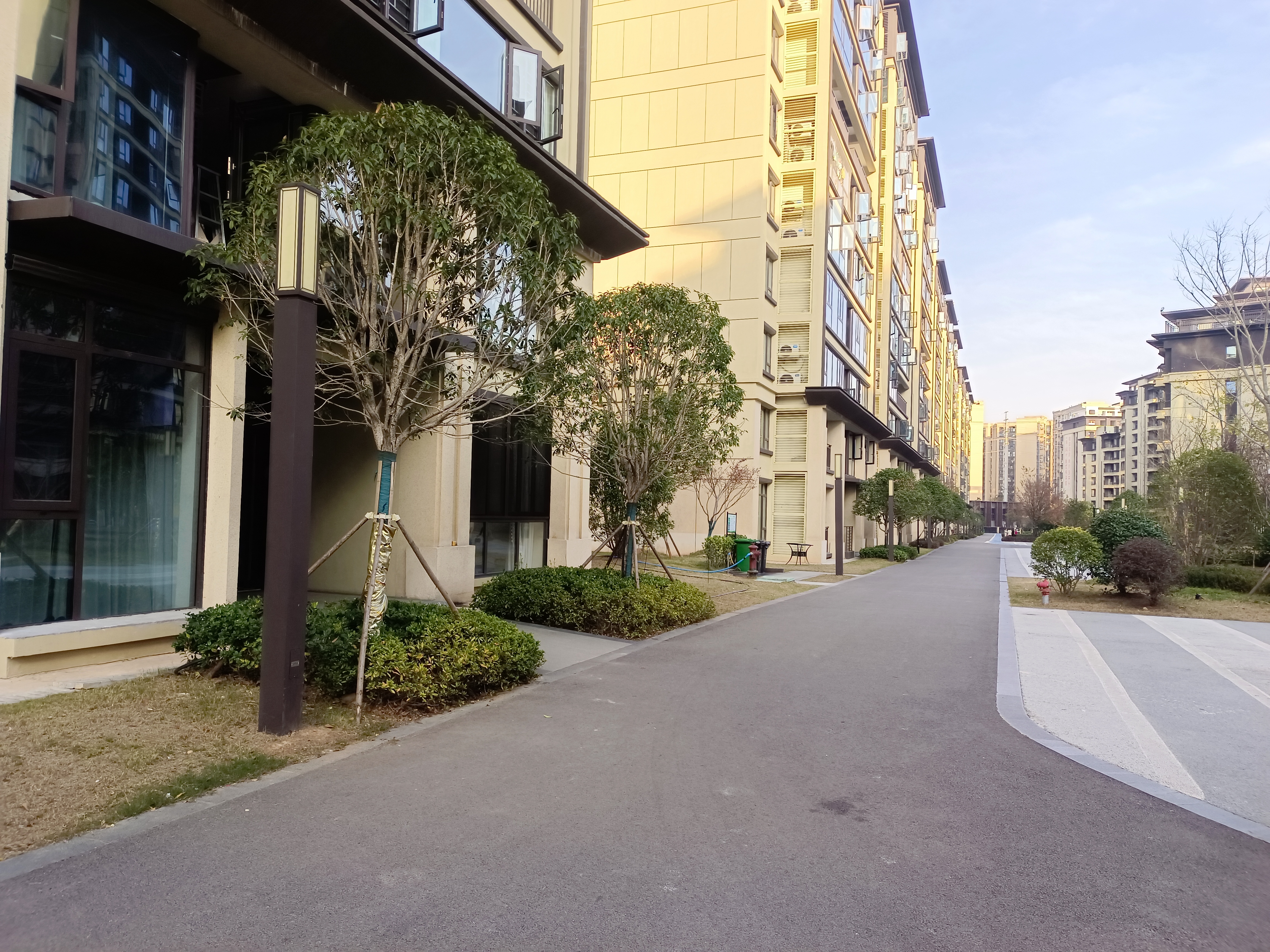 蓝光雍锦府  4室2厅2卫   3500.00元/月室内图1