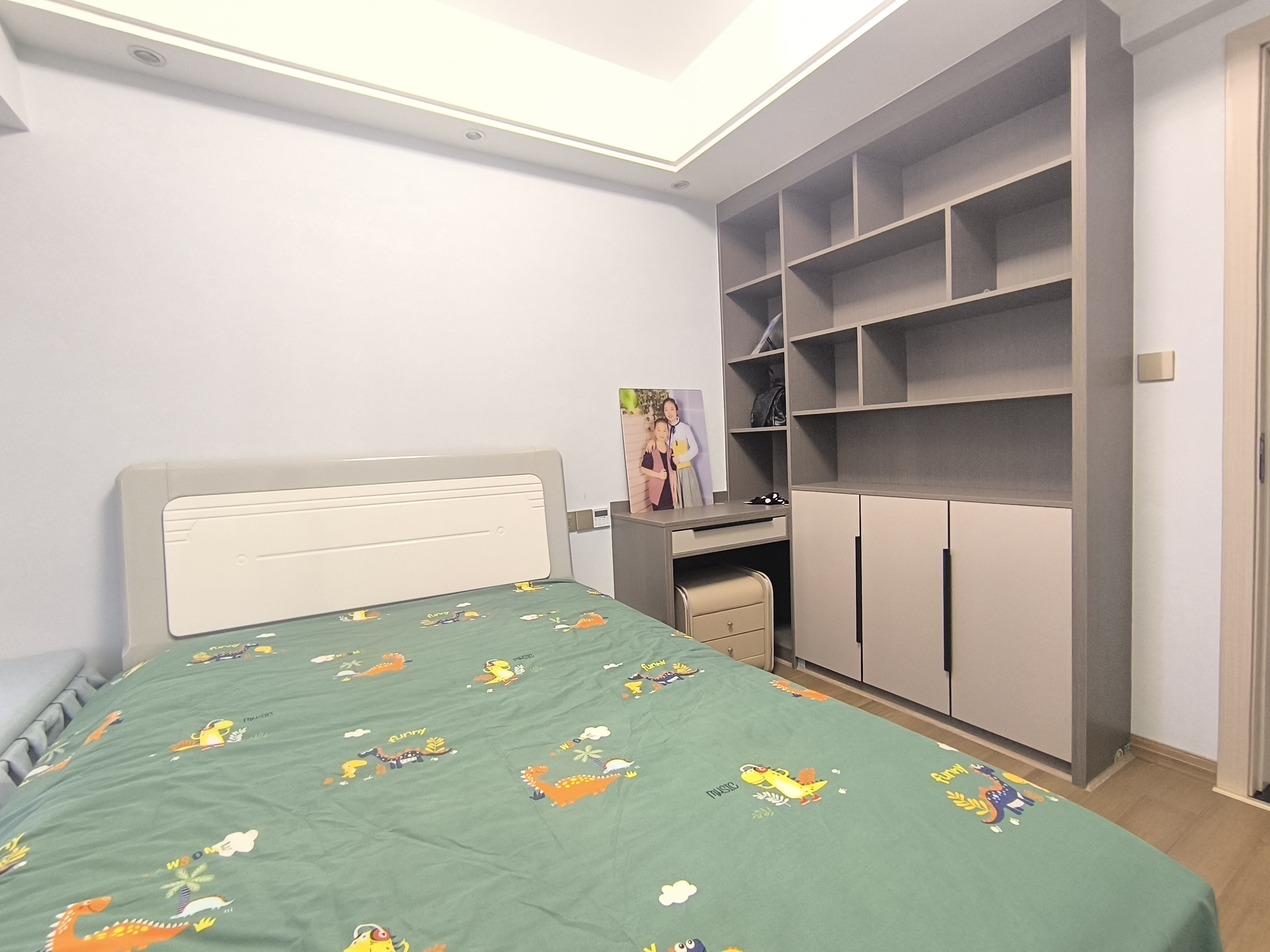 碧桂园锦岸 4室2厅2卫 112.8万 碧桂园锦岸 4室2厅2卫 112.8万室内图