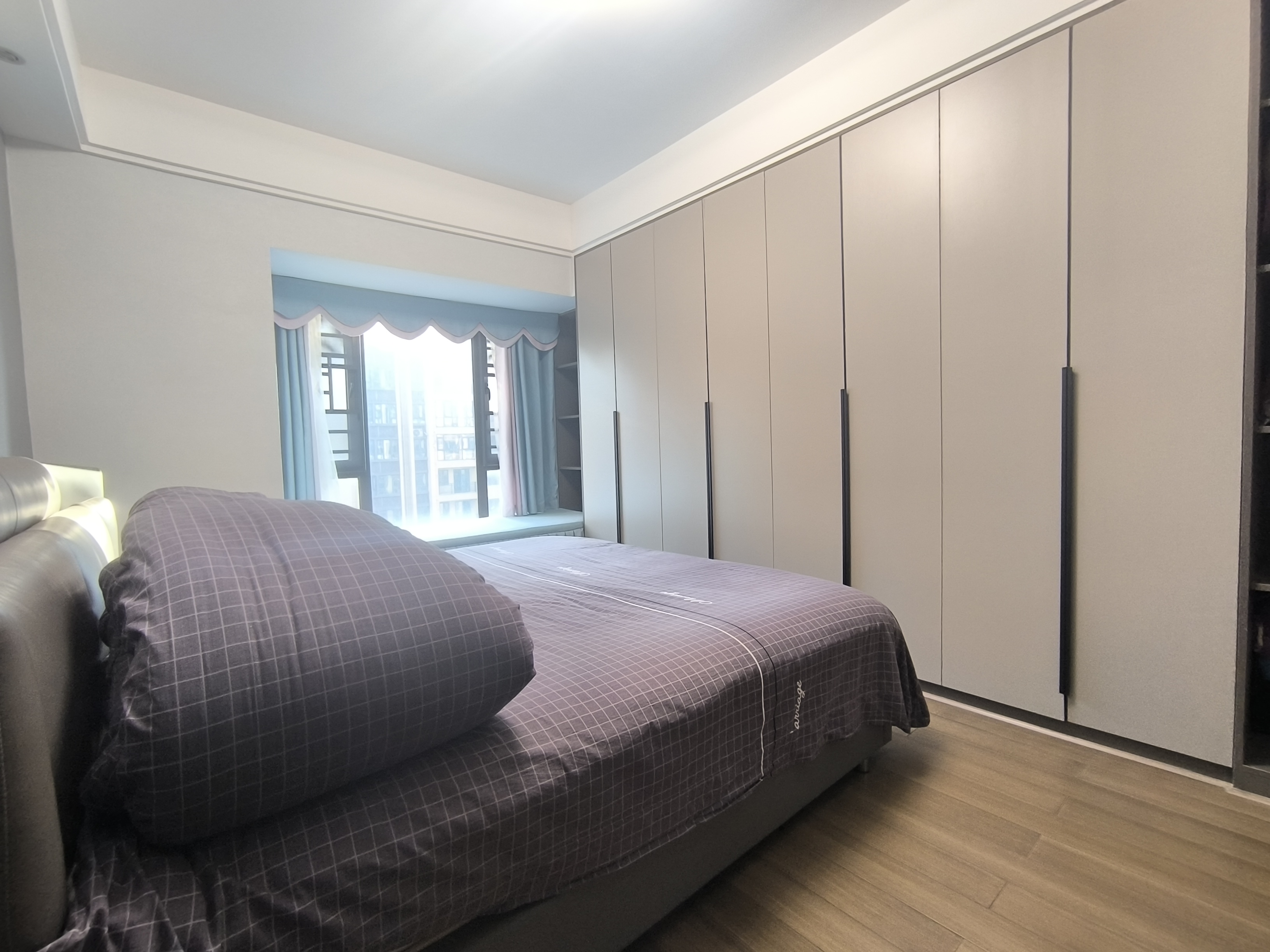 碧桂园锦岸 4室2厅2卫 112.8万 碧桂园锦岸 4室2厅2卫 112.8万室内图