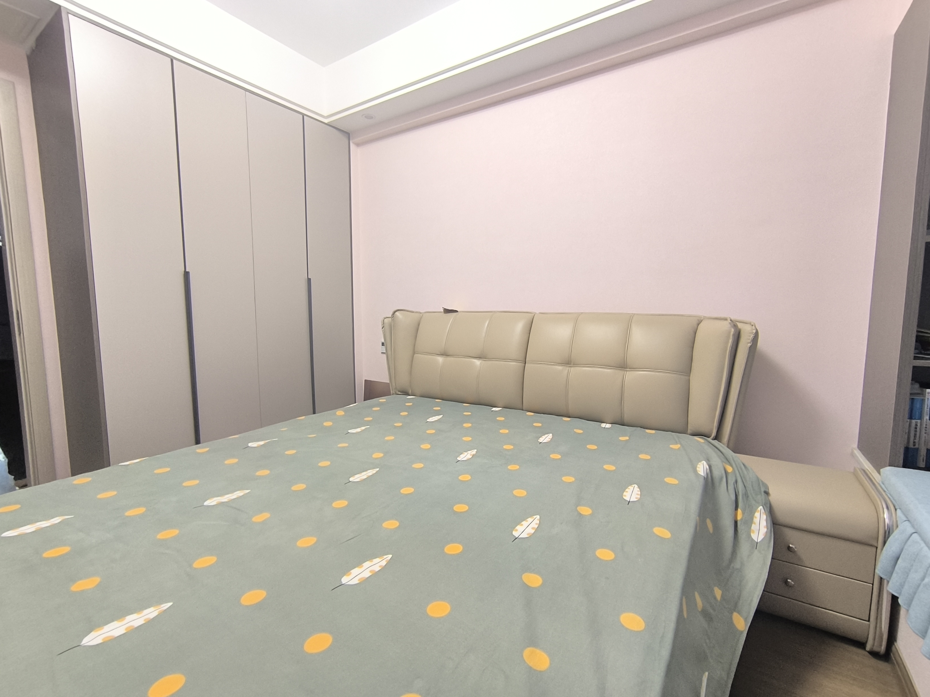 碧桂园锦岸 4室2厅2卫 112.8万 碧桂园锦岸 4室2厅2卫 112.8万室内图