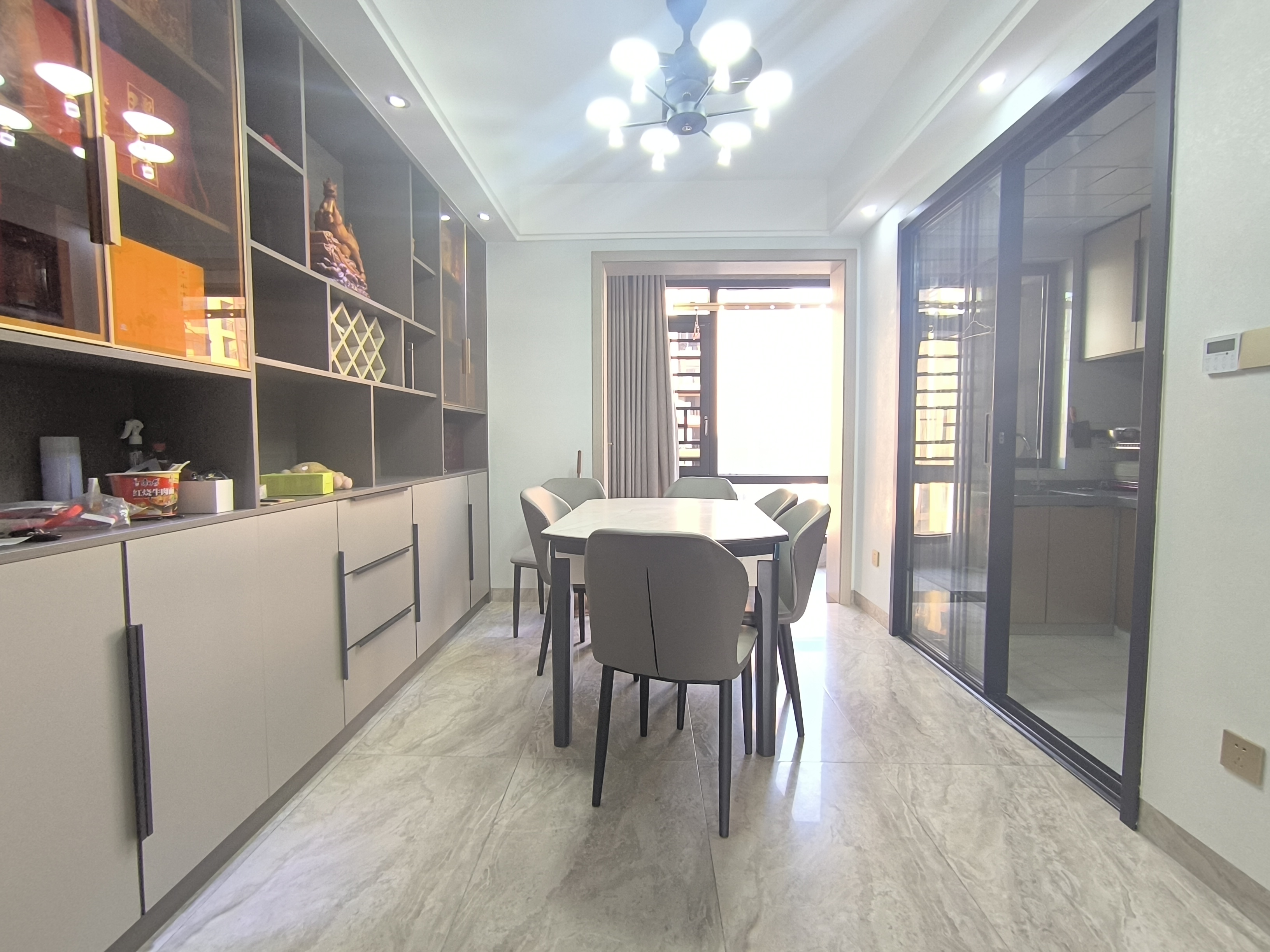 碧桂园锦岸 4室2厅2卫 112.8万 碧桂园锦岸 4室2厅2卫 112.8万室内图