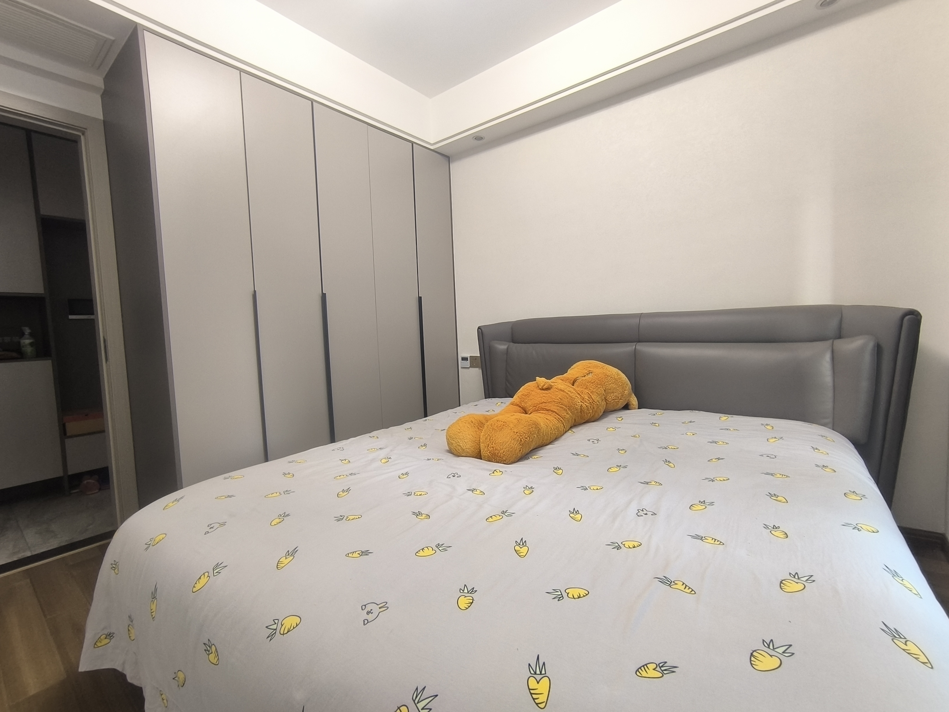 碧桂园锦岸 4室2厅2卫 112.8万 碧桂园锦岸 4室2厅2卫 112.8万室内图