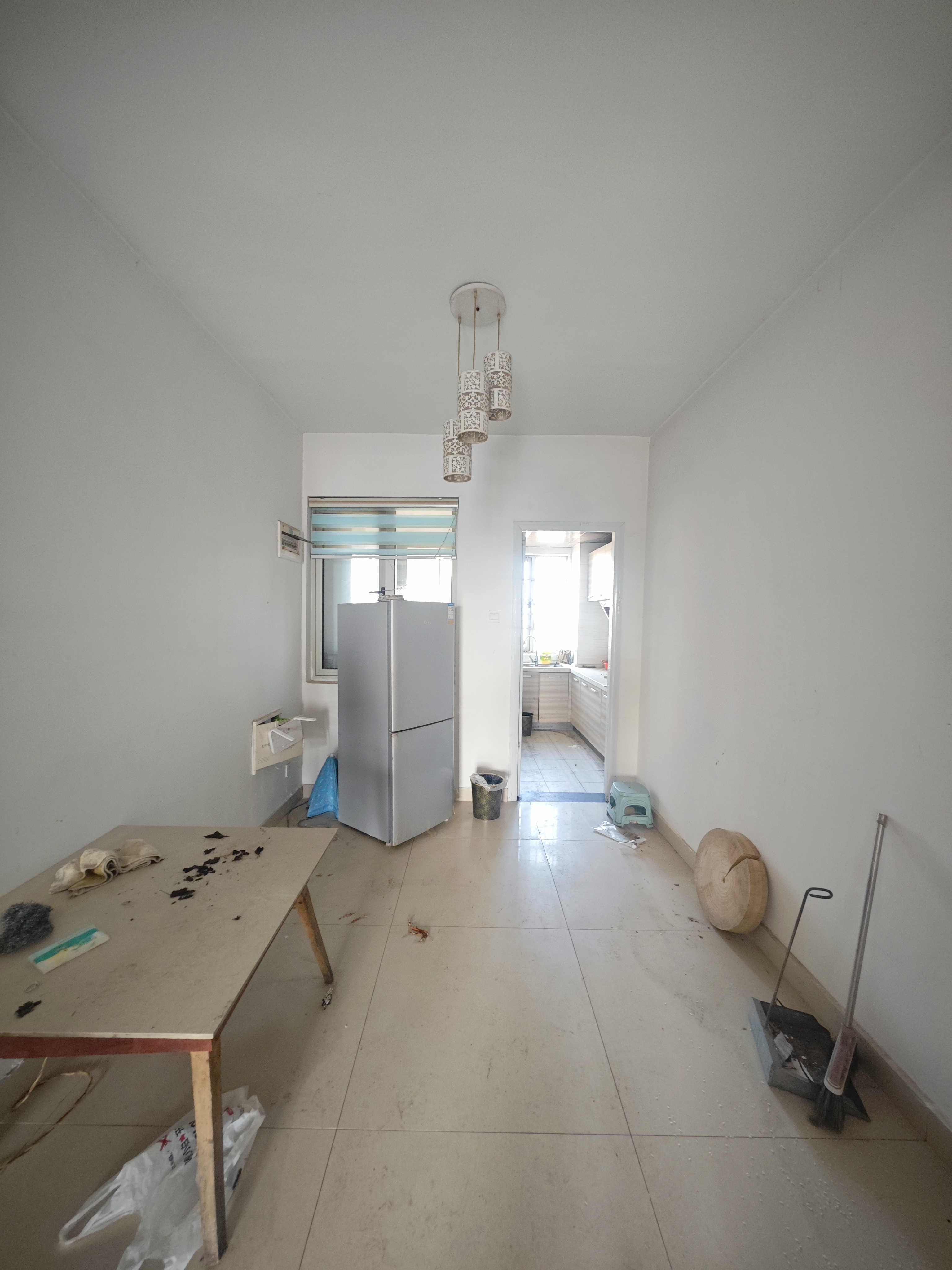 五矿万境水岸 3室1厅1卫 1200.0元/月 五矿万境水岸 3室1厅1卫 1200.0元/月室内图