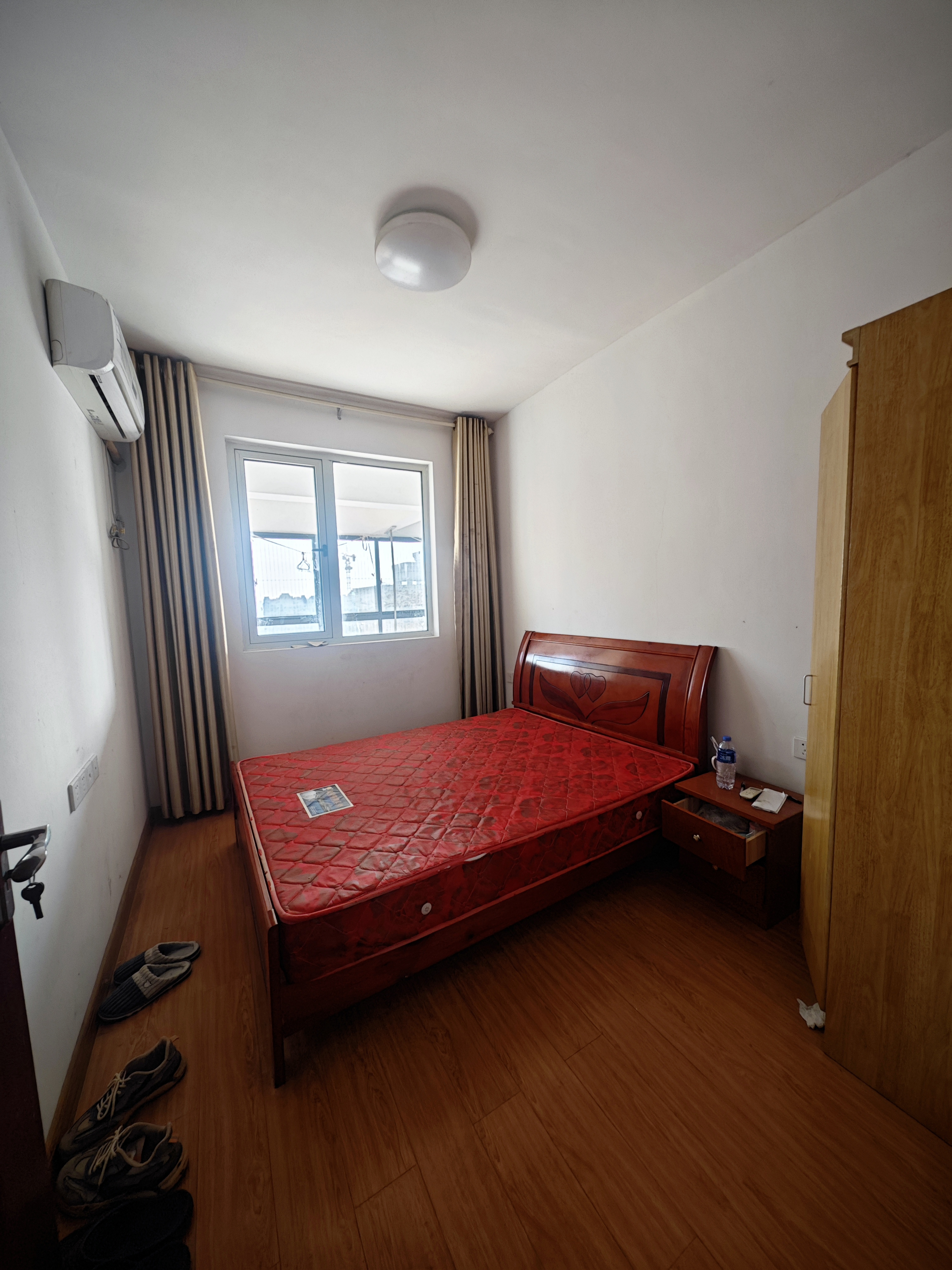 五矿万境水岸 3室1厅1卫 1200.0元/月 五矿万境水岸 3室1厅1卫 1200.0元/月室内图