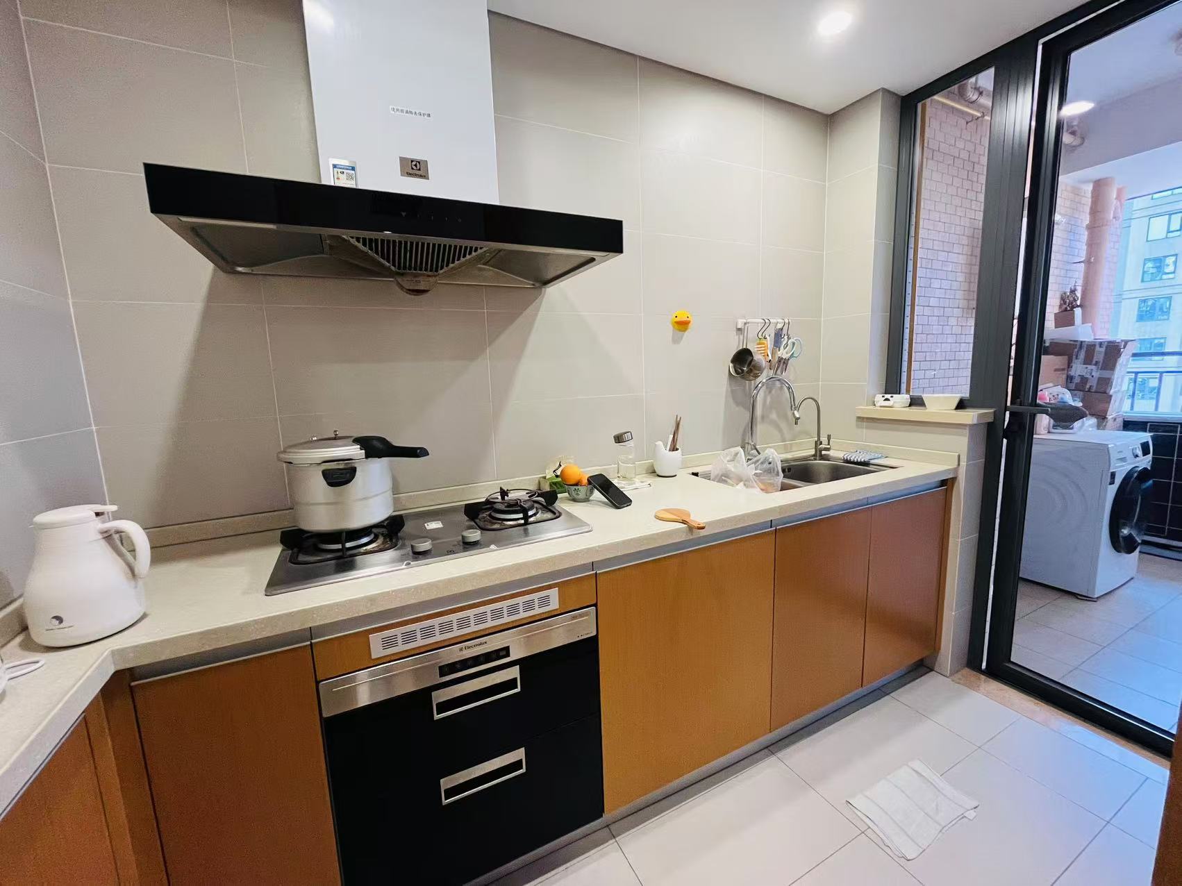 晋合湘水湾四期 2室2厅1卫 70.8万 晋合湘水湾四期 2室2厅1卫 70.8万室内图