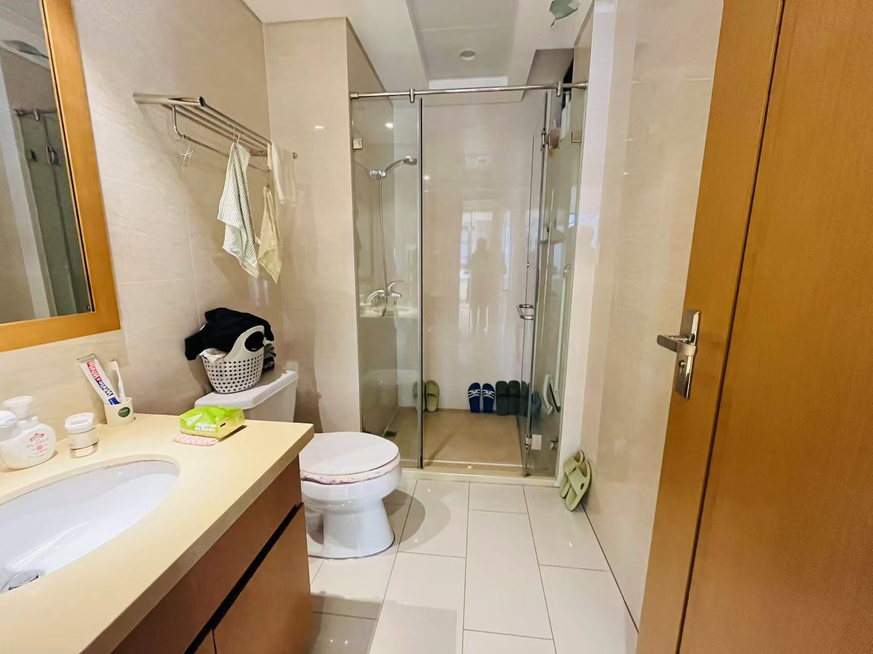 晋合湘水湾四期 2室2厅1卫 70.8万 晋合湘水湾四期 2室2厅1卫 70.8万室内图