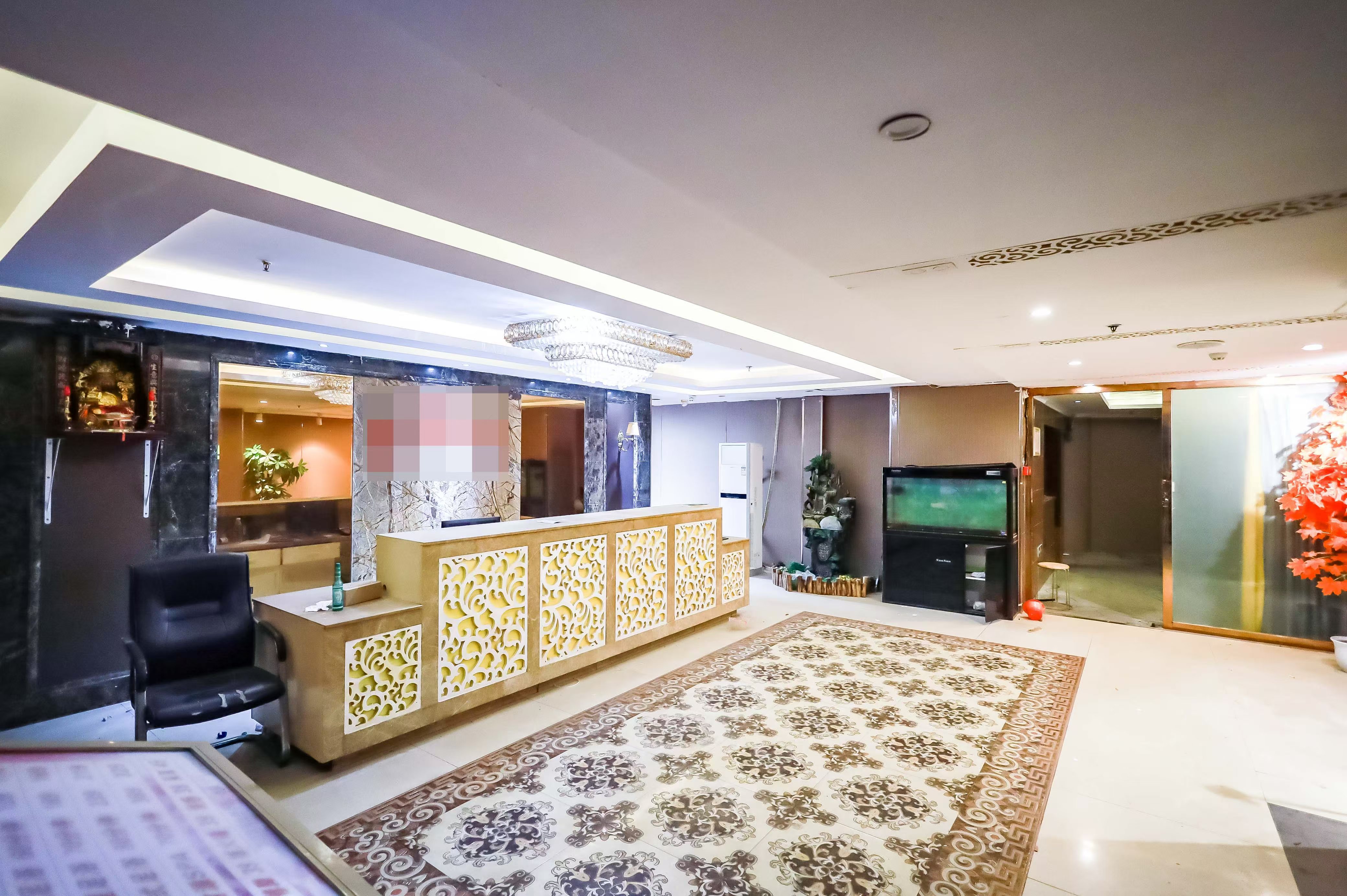 未来城科学家园 1室1厅1卫 30000.0元/月 未来城科学家园 1室1厅1卫 30000.0元/月室内图