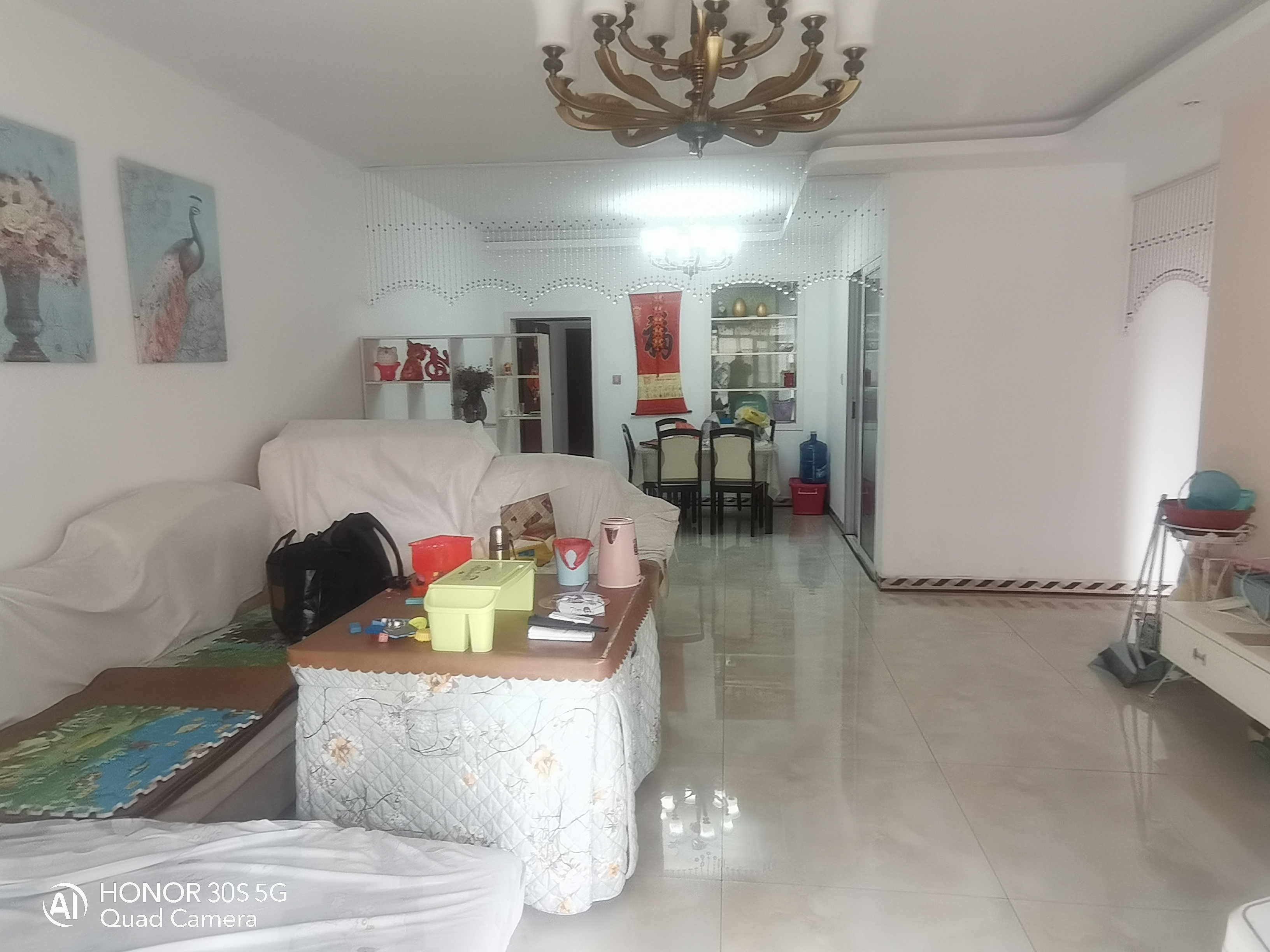 龙庭贵筑 3室2厅2卫 63.8万 龙庭贵筑 3室2厅2卫 63.8万室内图