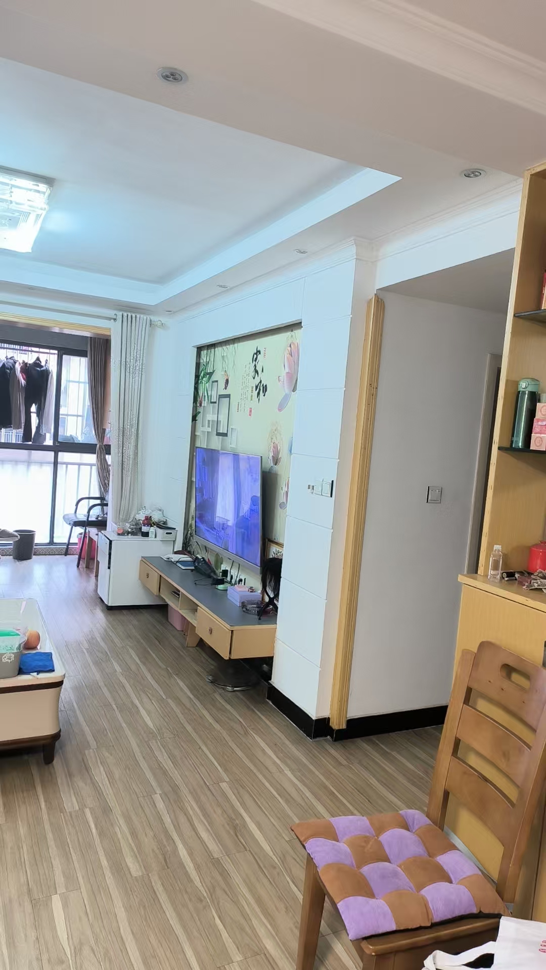 美利新世界 2室1厅1卫 2100.0元/月 美利新世界 2室1厅1卫 2100.0元/月室内图