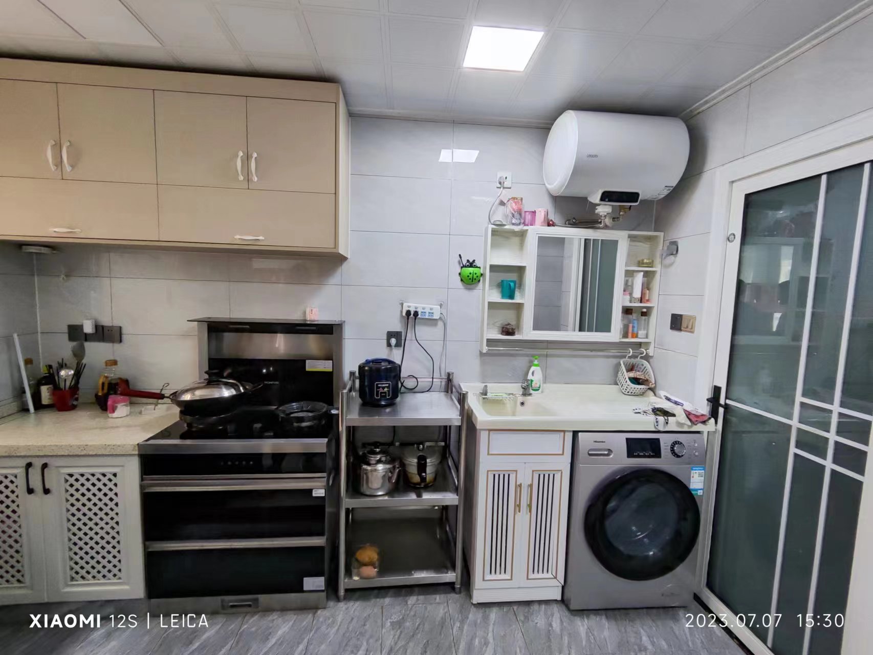 百弘学府城 1室1厅1卫 1200.0元/月 百弘学府城 1室1厅1卫 1200.0元/月室内图