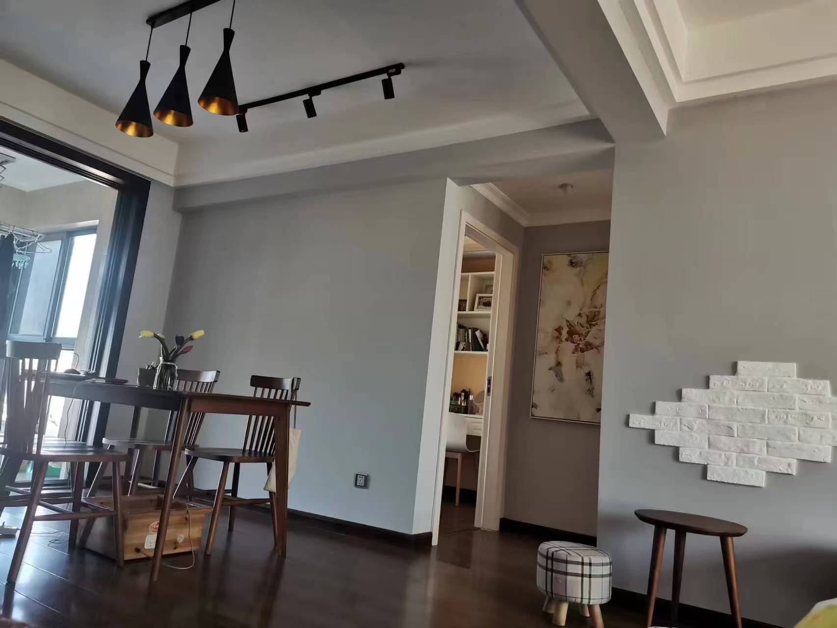 益阳印象 3室2厅1卫 2000.0元/月 益阳印象 3室2厅1卫 2000.0元/月室内图