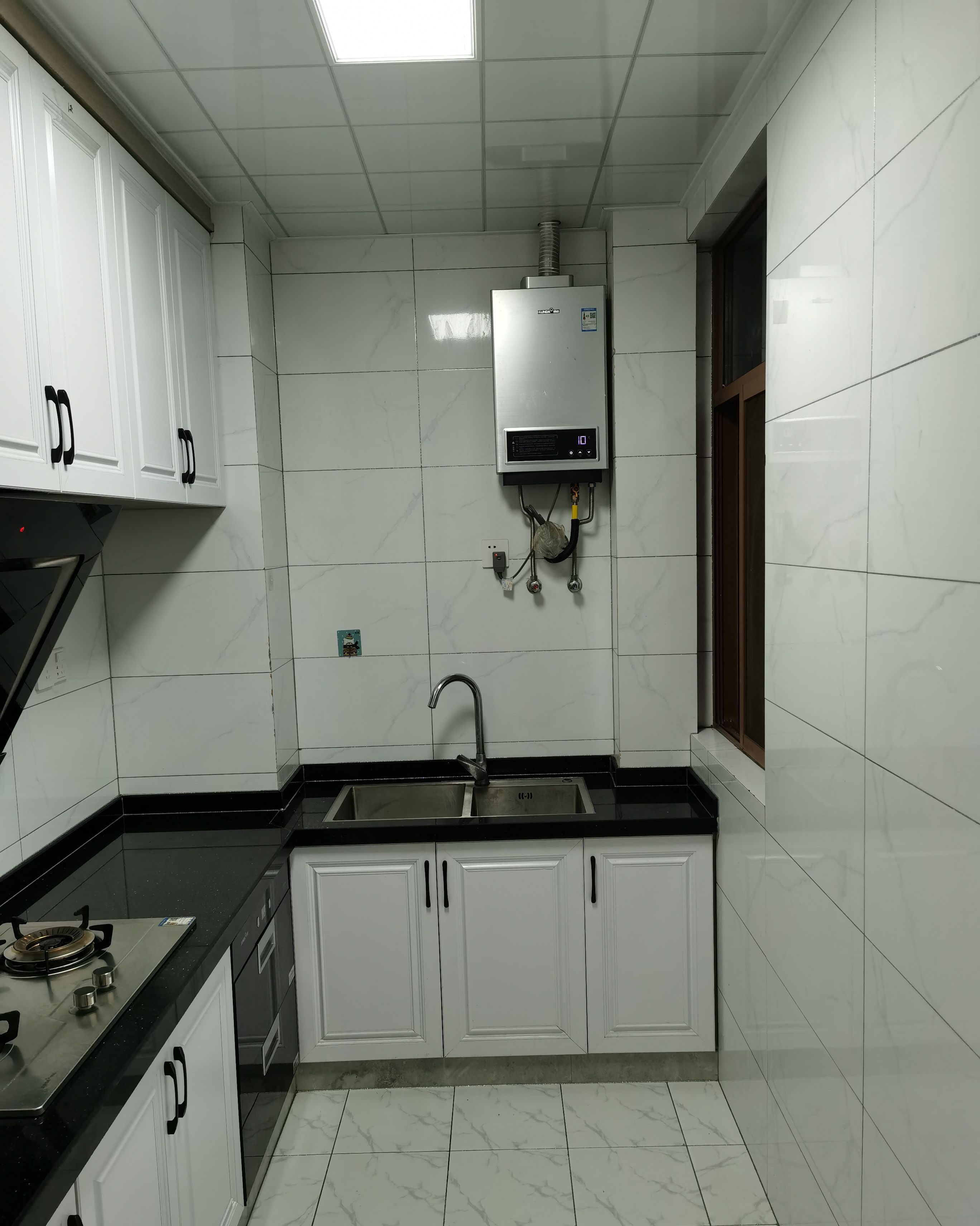 百弘学府城  1室0厅0卫    900.0元/月室内图