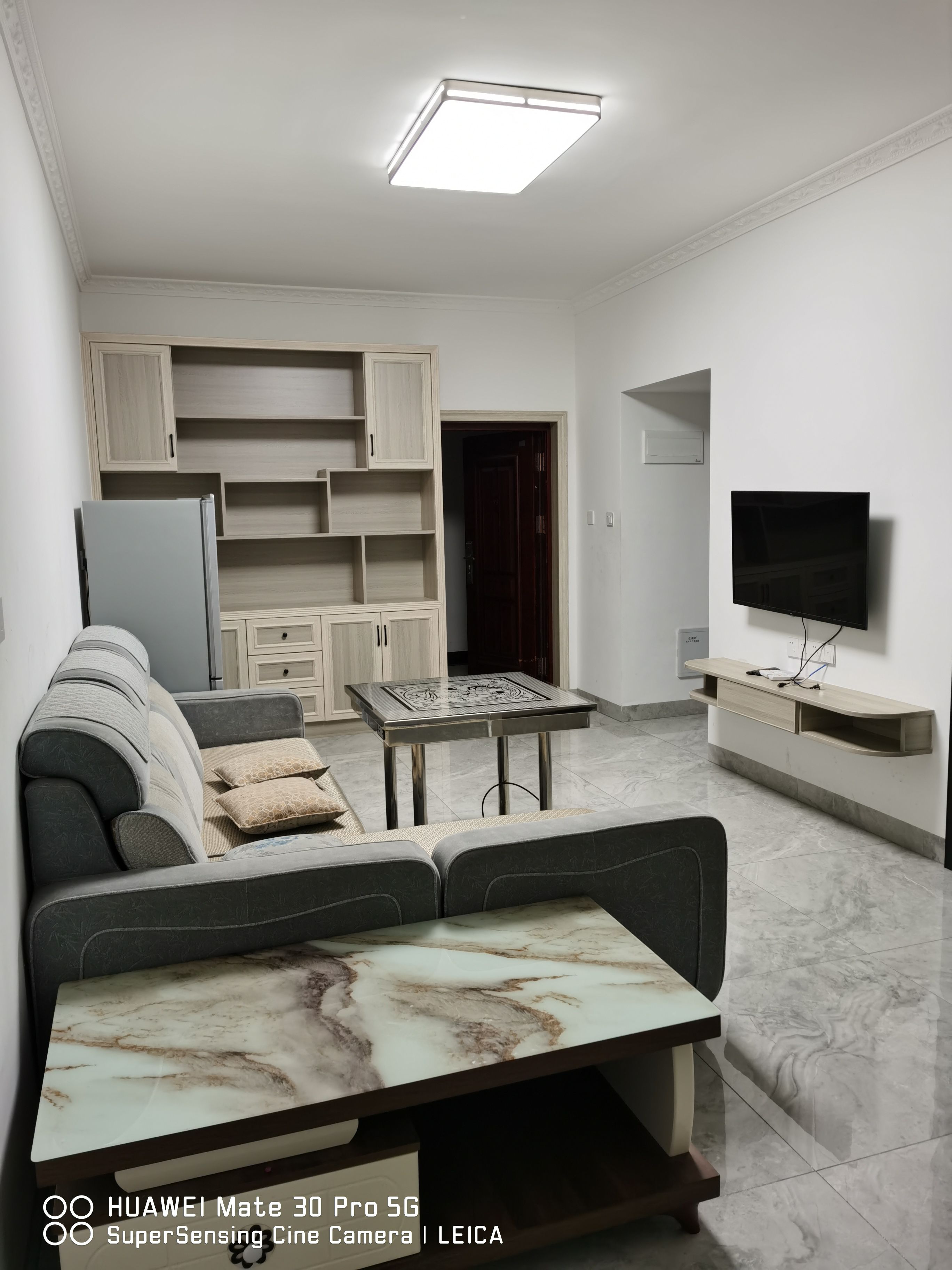 百弘学府城  1室0厅0卫    900.0元/月室内图