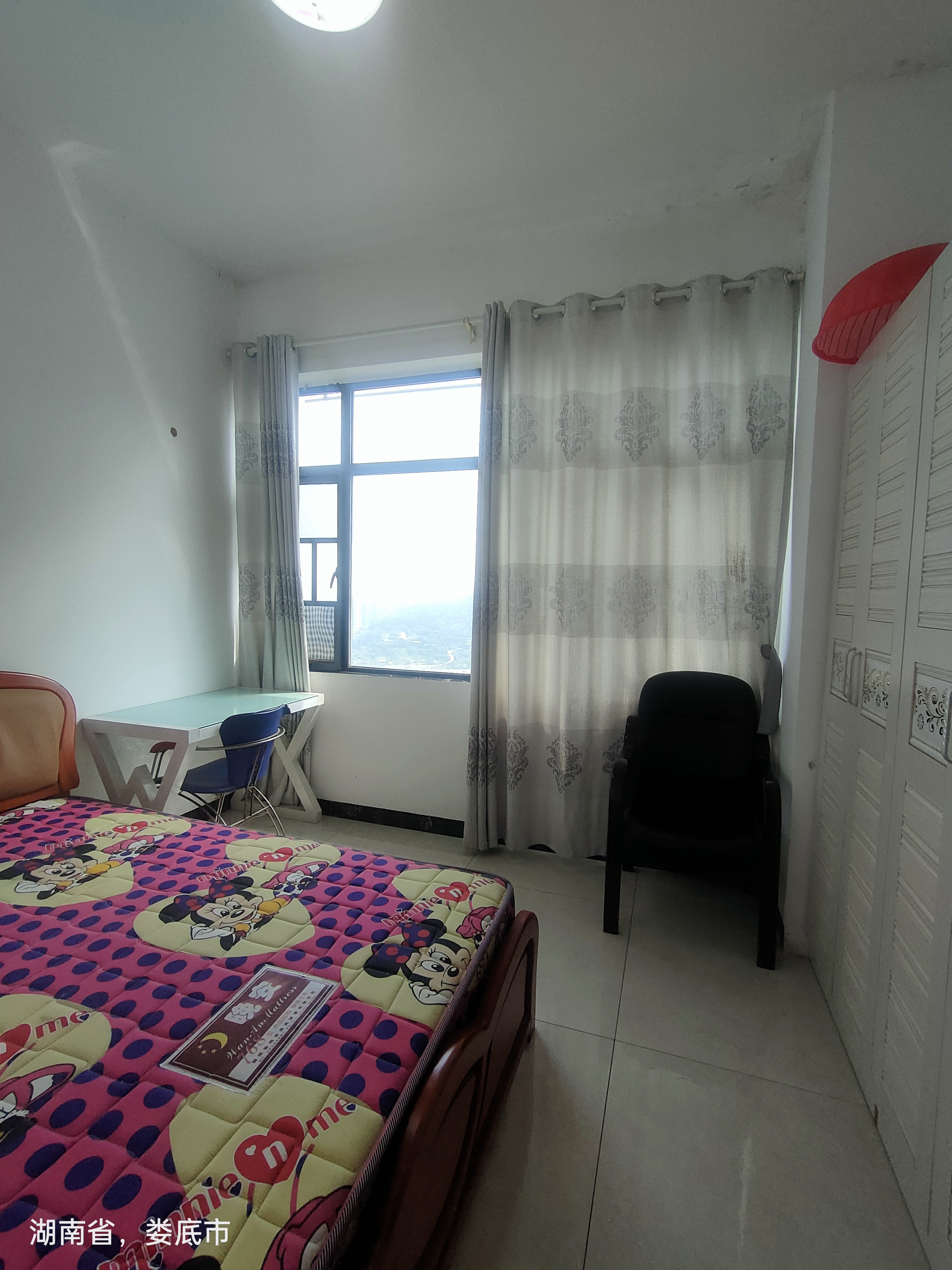 百弘学府城  2室1厅1卫    36.8万室内图