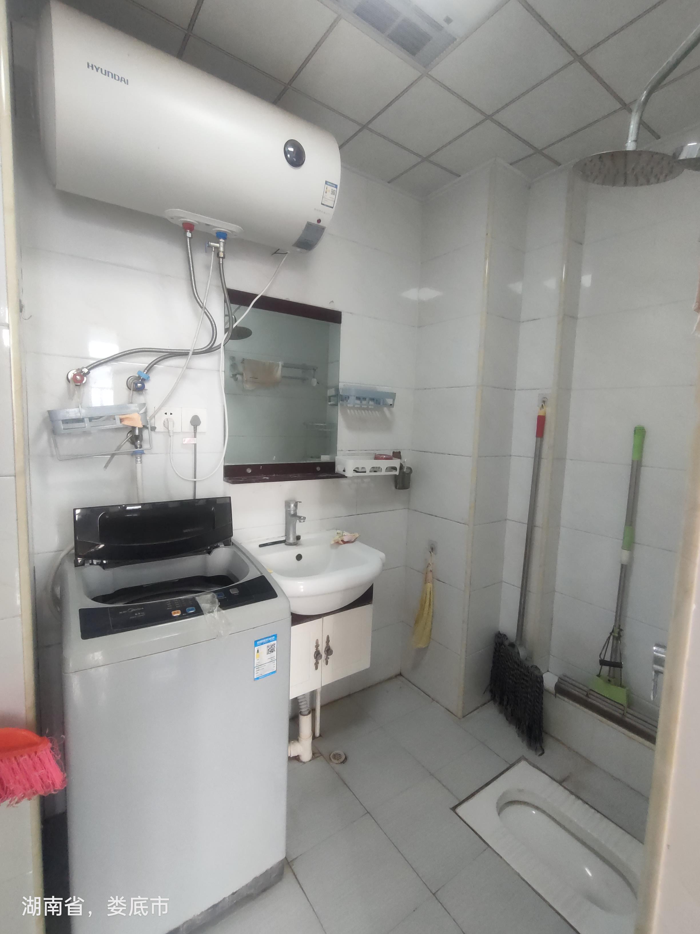 百弘学府城  2室1厅1卫    36.8万室内图