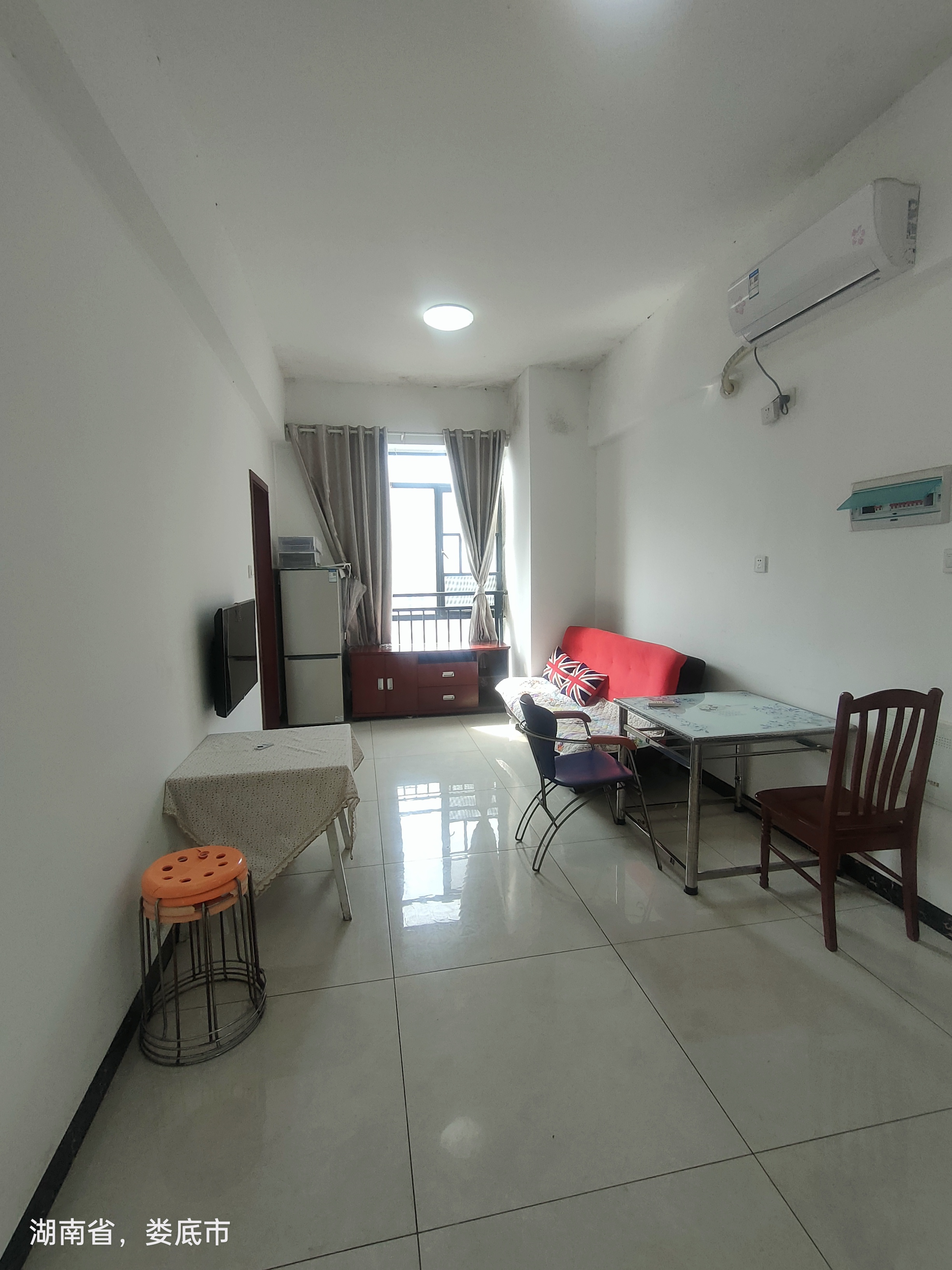 百弘学府城  2室1厅1卫    36.8万室内图