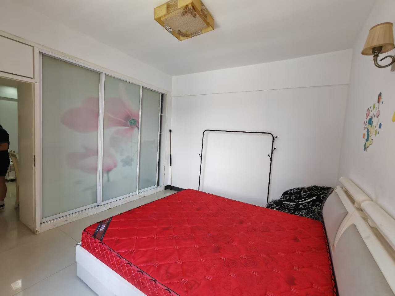 资江明珠 1室1厅1卫 1200.0元/月 资江明珠 1室1厅1卫 1200.0元/月室内图