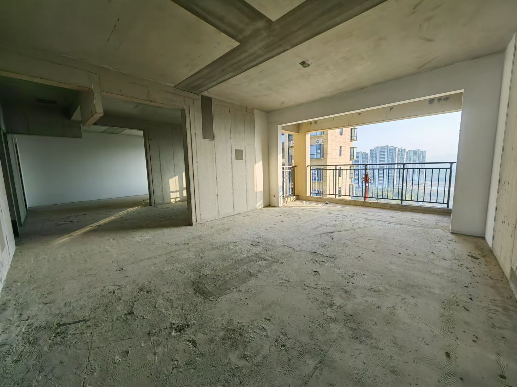 中苑风华 4室2厅2卫 79.8万 中苑风华 4室2厅2卫 79.8万室内图