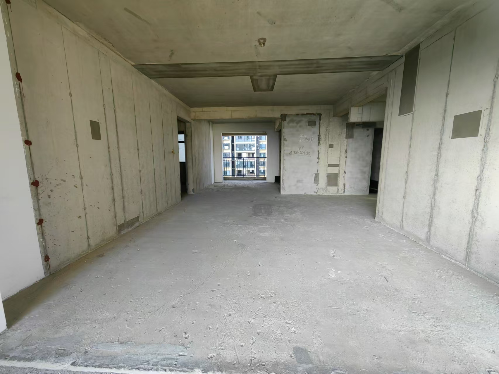 中苑风华 4室2厅2卫 79.8万 中苑风华 4室2厅2卫 79.8万室内图