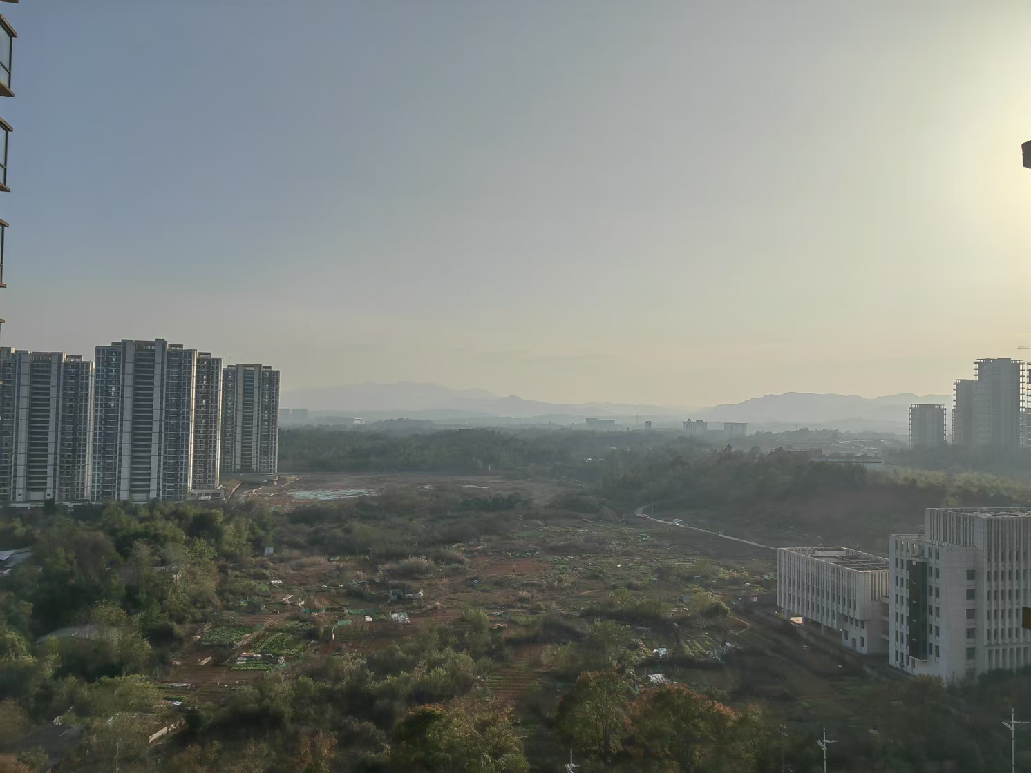 中苑风华 4室2厅2卫 79.8万 中苑风华 4室2厅2卫 79.8万室内图