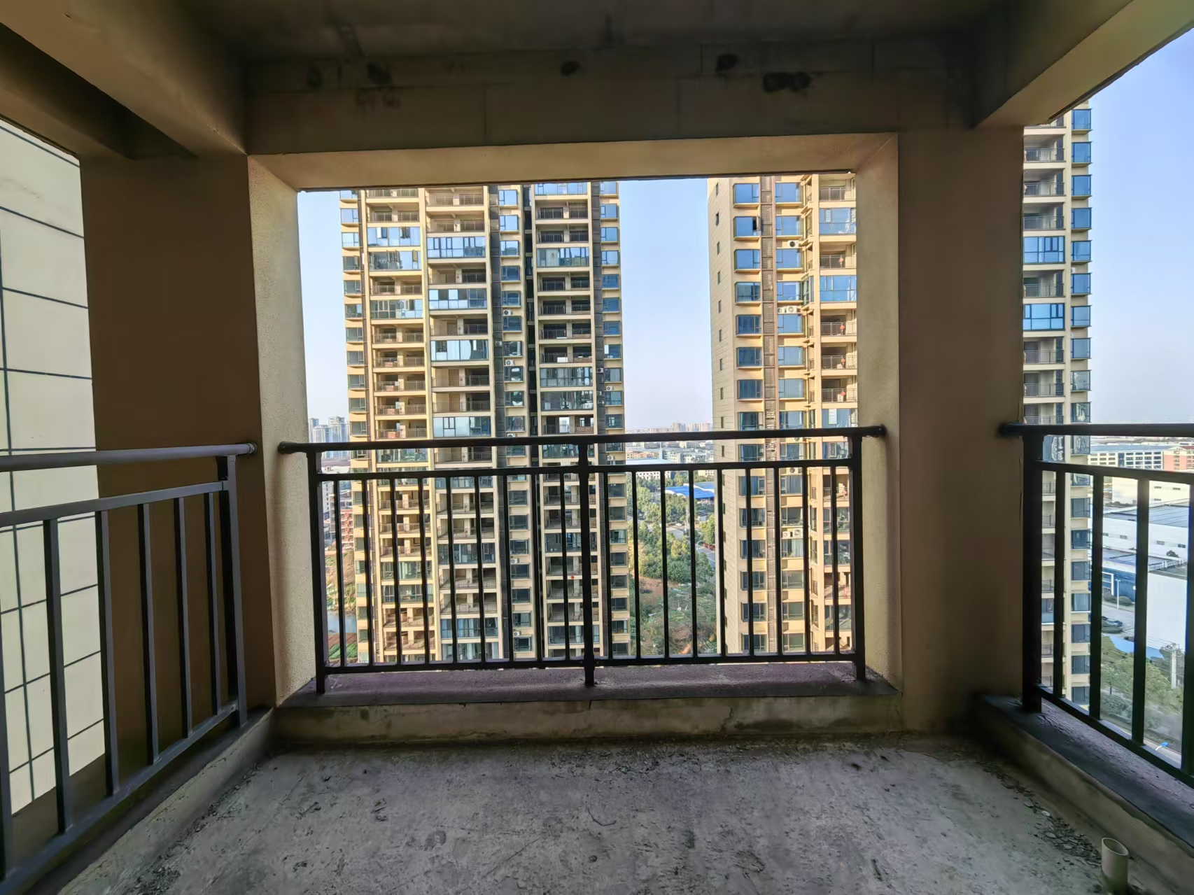 中苑风华 4室2厅2卫 79.8万 中苑风华 4室2厅2卫 79.8万室内图