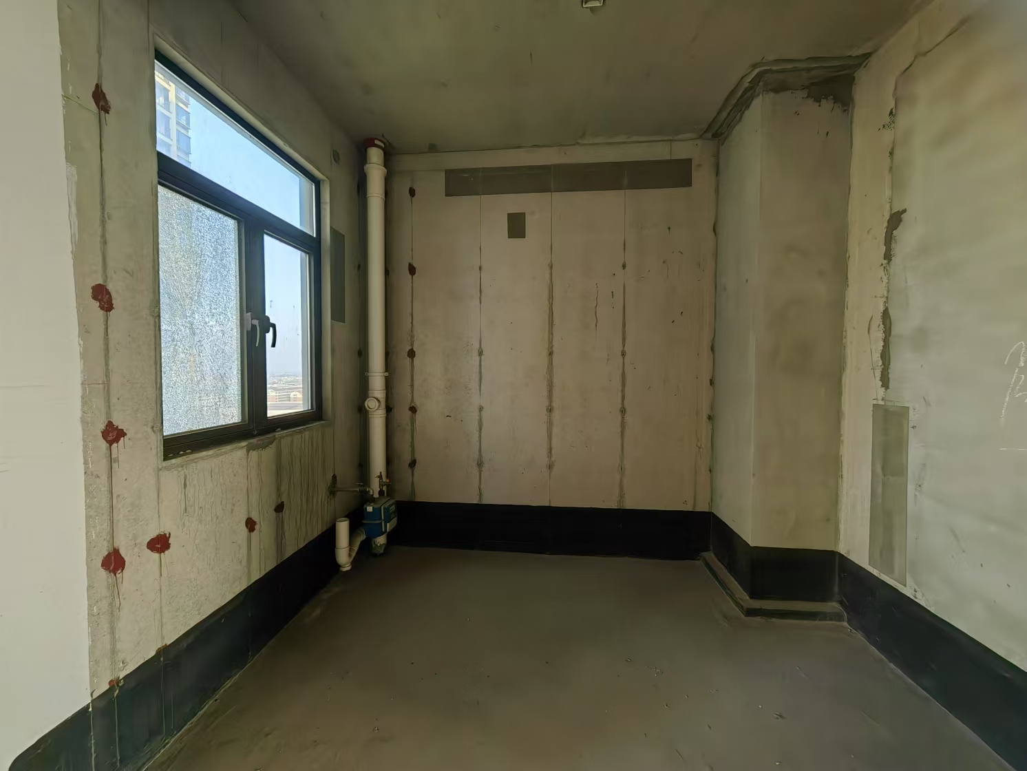 中苑风华 4室2厅2卫 79.8万 中苑风华 4室2厅2卫 79.8万室内图