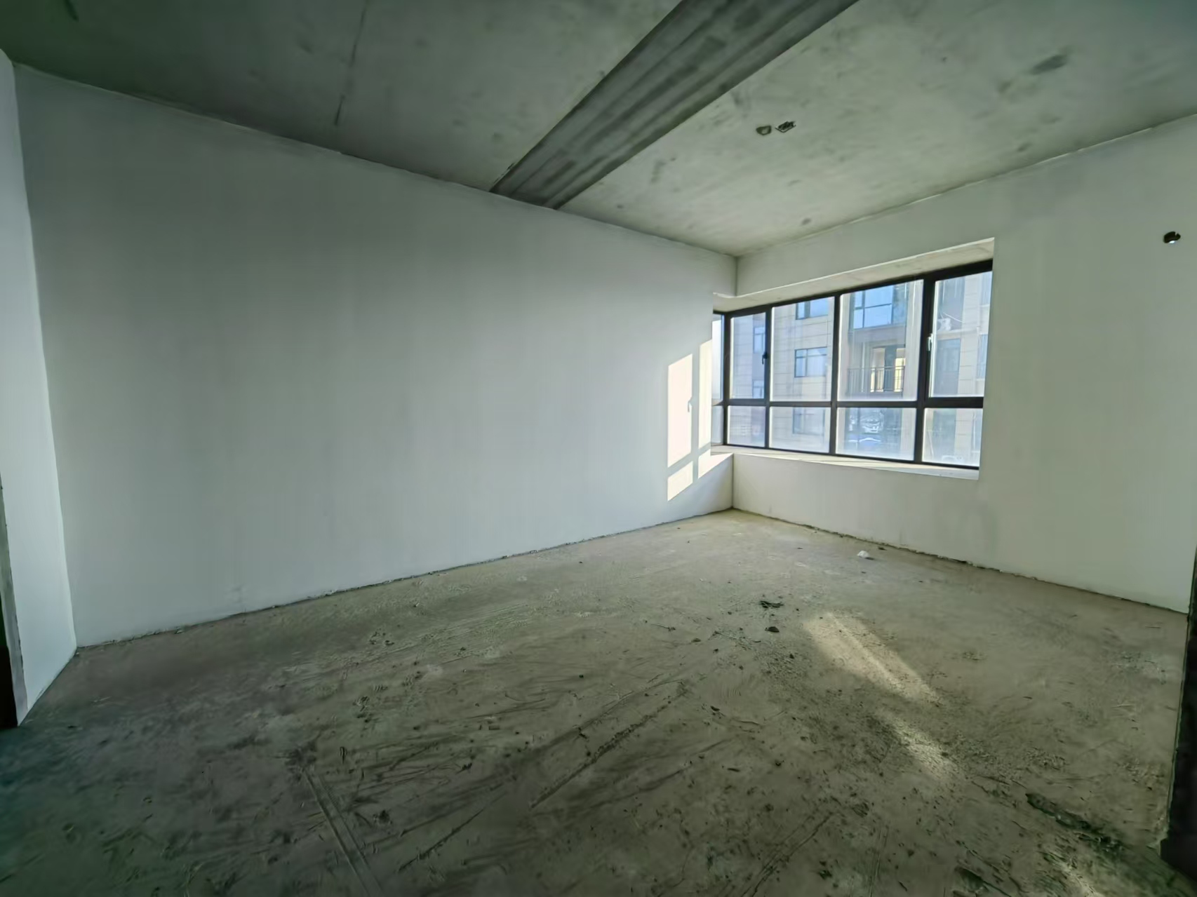 中苑风华 4室2厅2卫 79.8万 中苑风华 4室2厅2卫 79.8万室内图