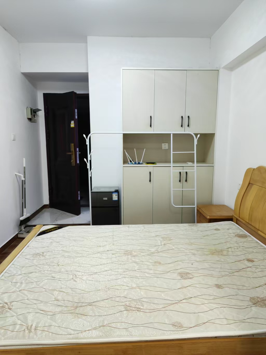 合能洋湖公馆 1室1厅1卫 1200.0元/月 合能洋湖公馆 1室1厅1卫 1200.0元/月室内图