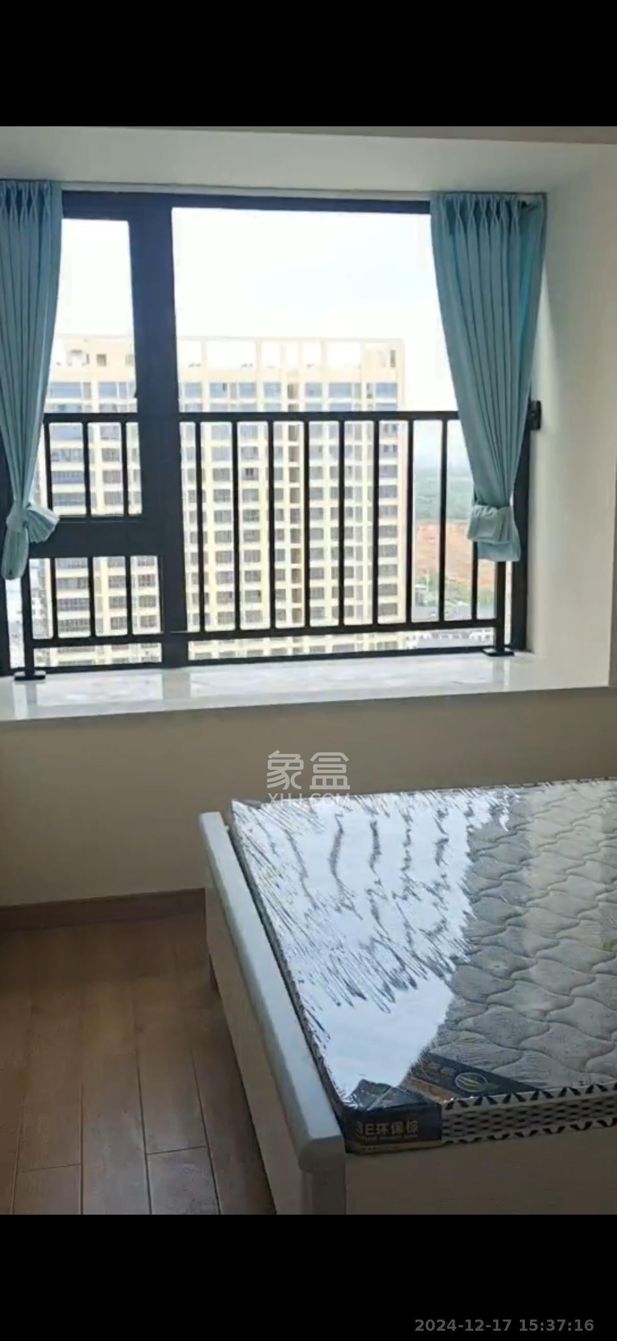 中建璟和城  3室2厅2卫   2500.00元/月室内图