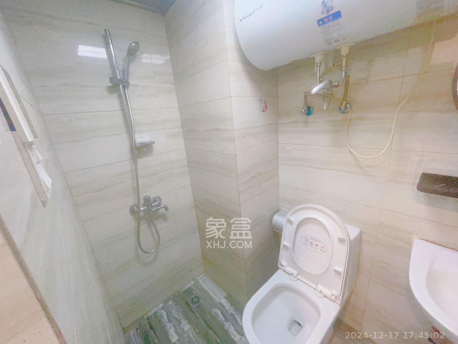 拿铁空间  1室1厅1卫   1500.00元/月室内图